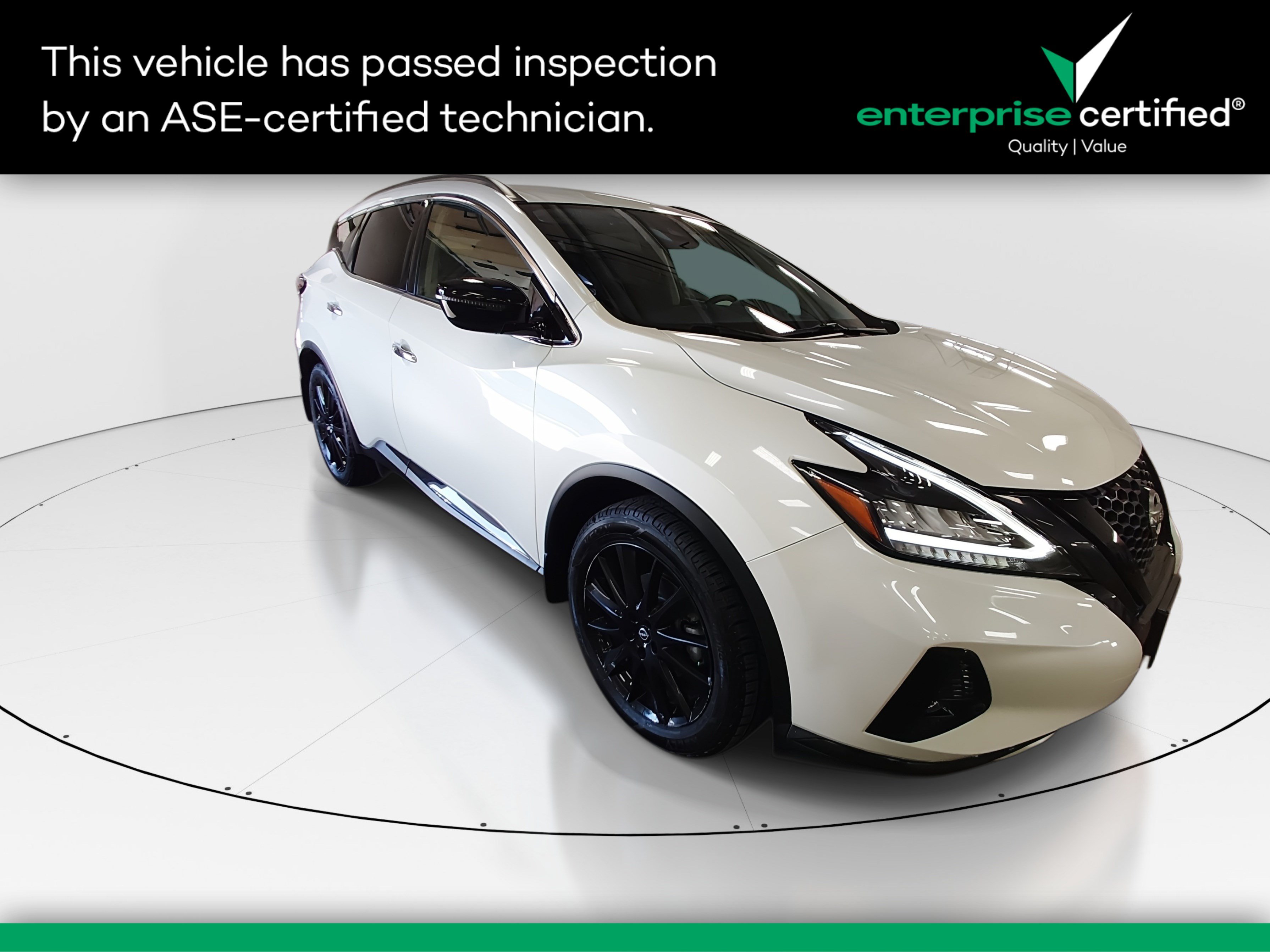 2023 Nissan Murano