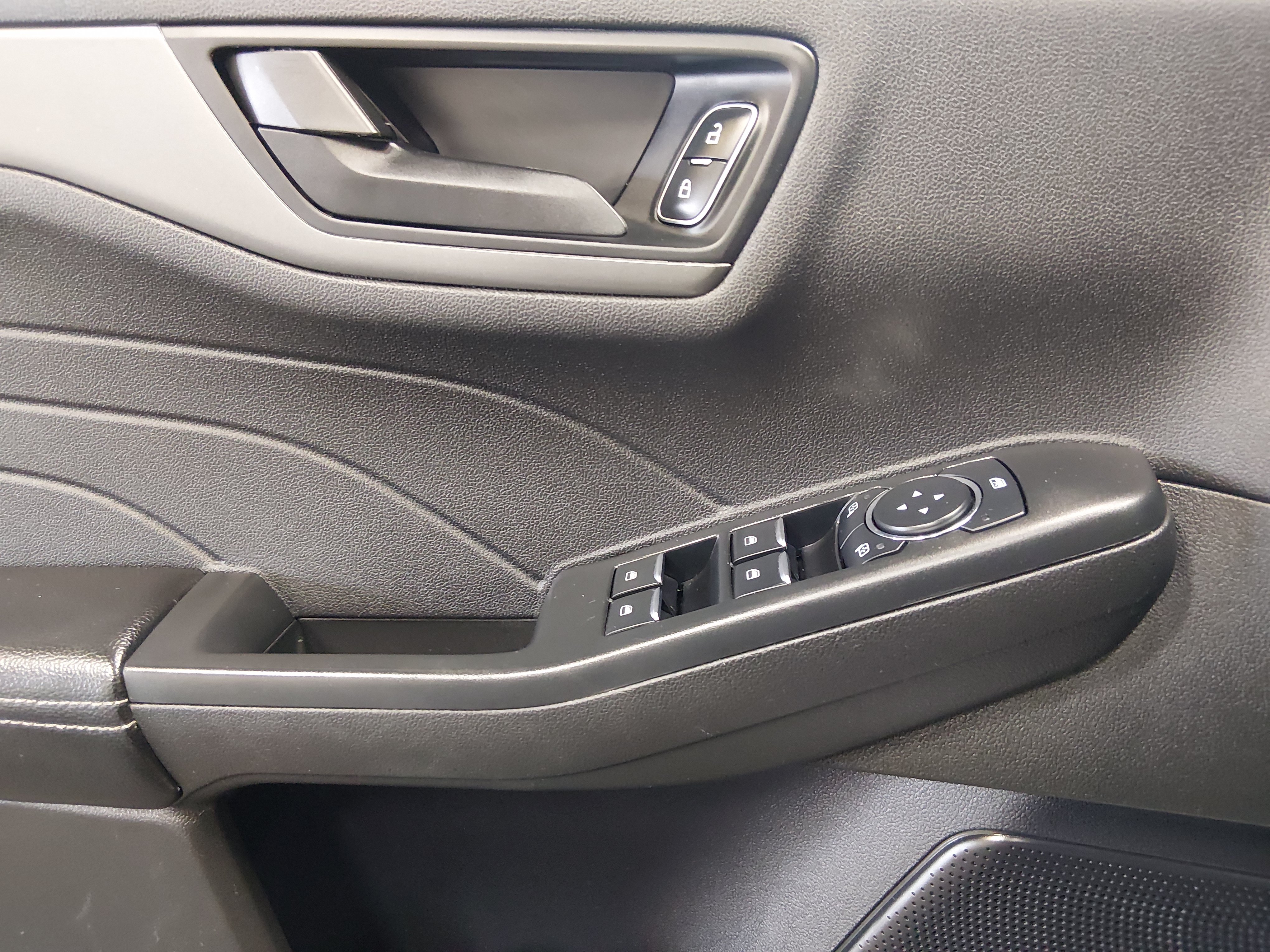 2024 Ford Escape Active - Photo 20