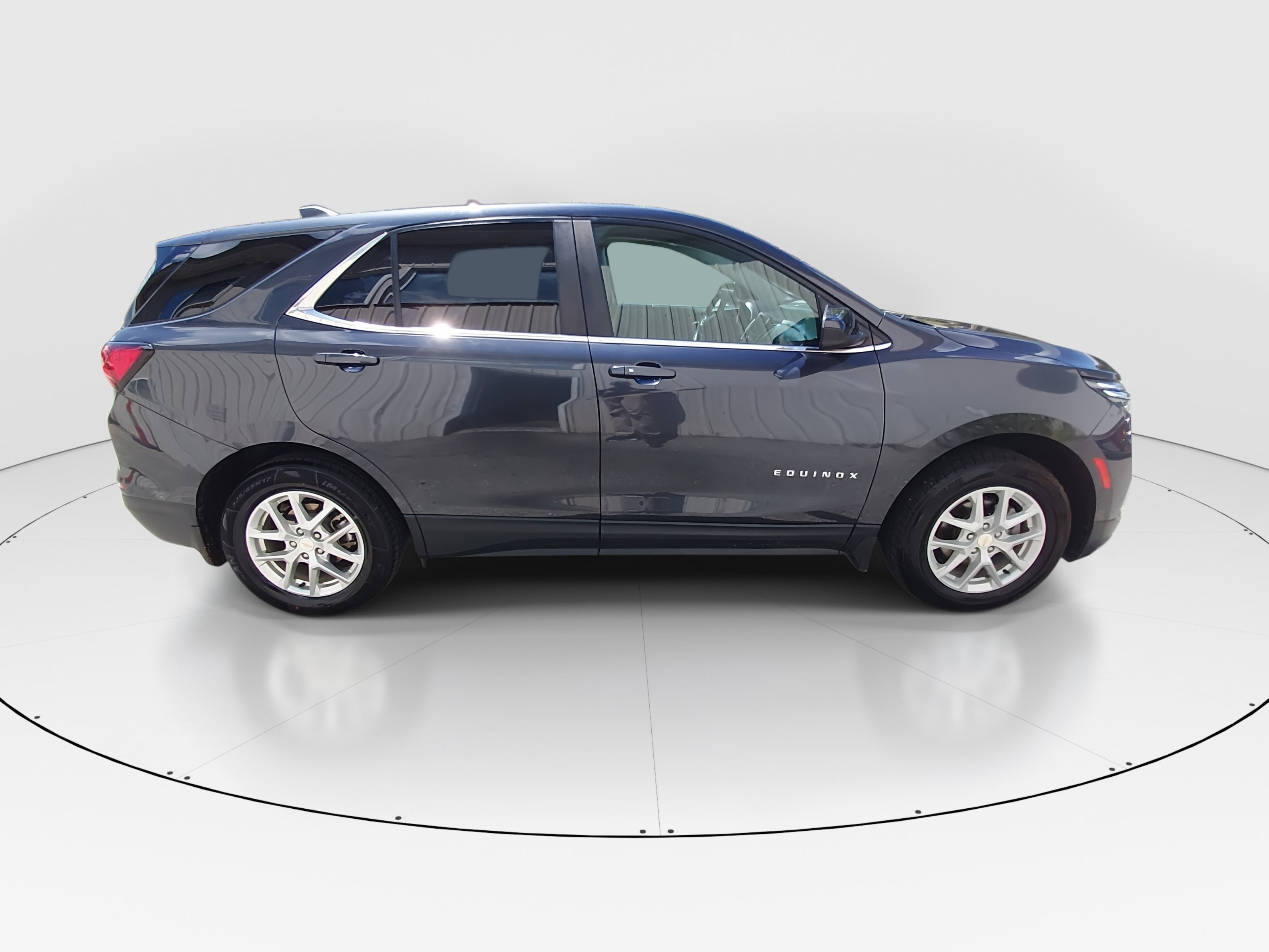 2023 Chevrolet Equinox LT - Photo 8