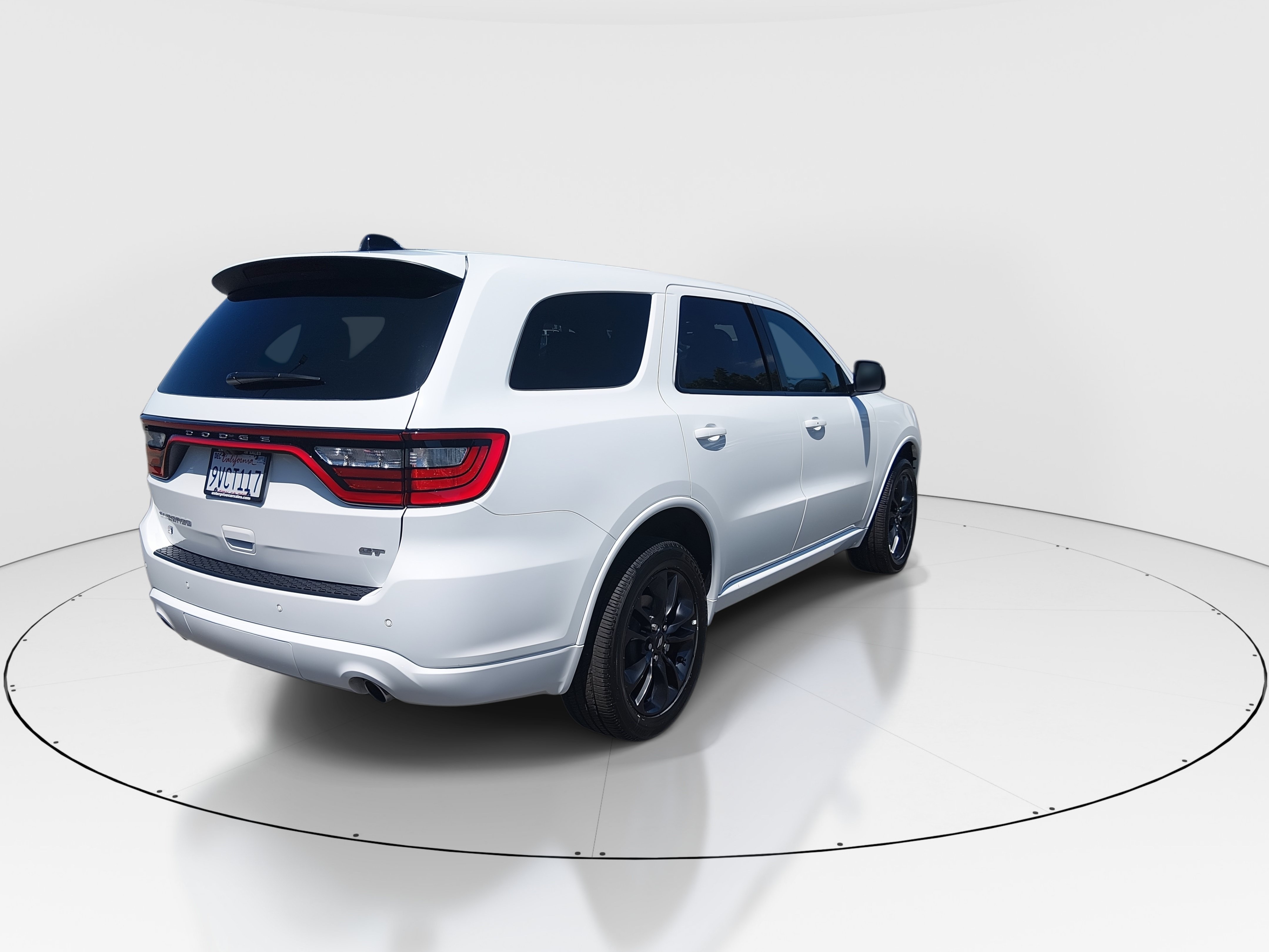 2026 Dodge Durango GT - Photo 7