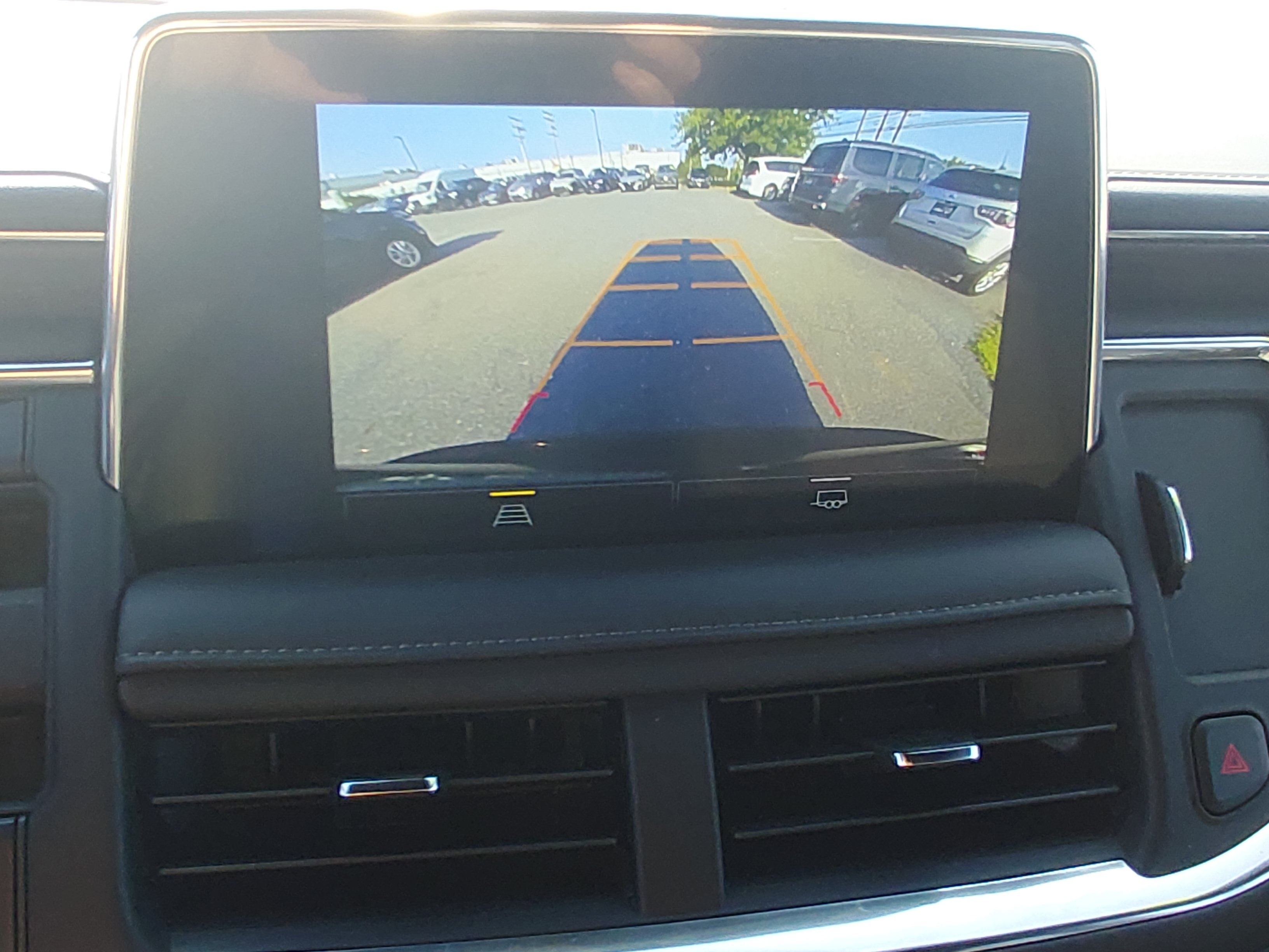 2024 Chevrolet Tahoe LT - Photo 19