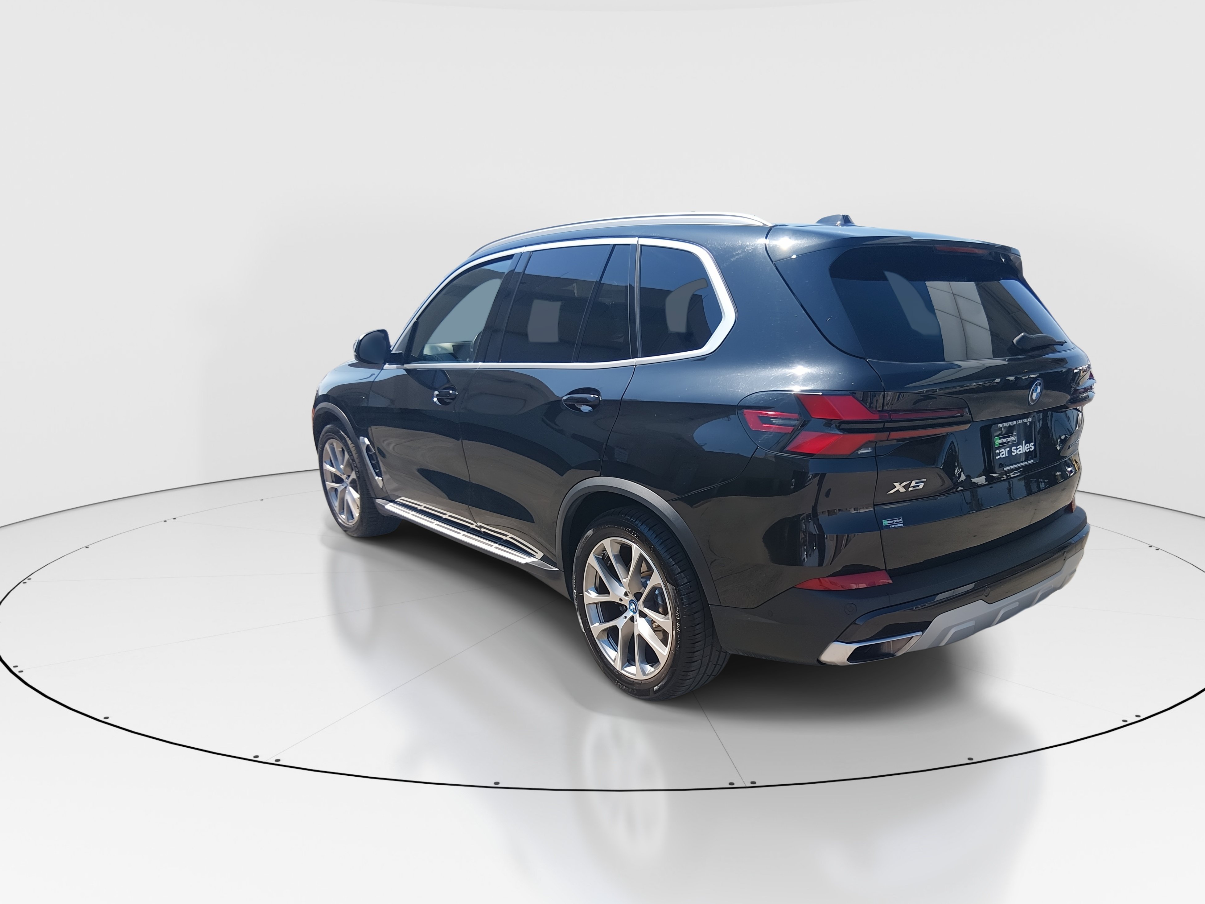 2025 BMW X5 50e - Photo 5