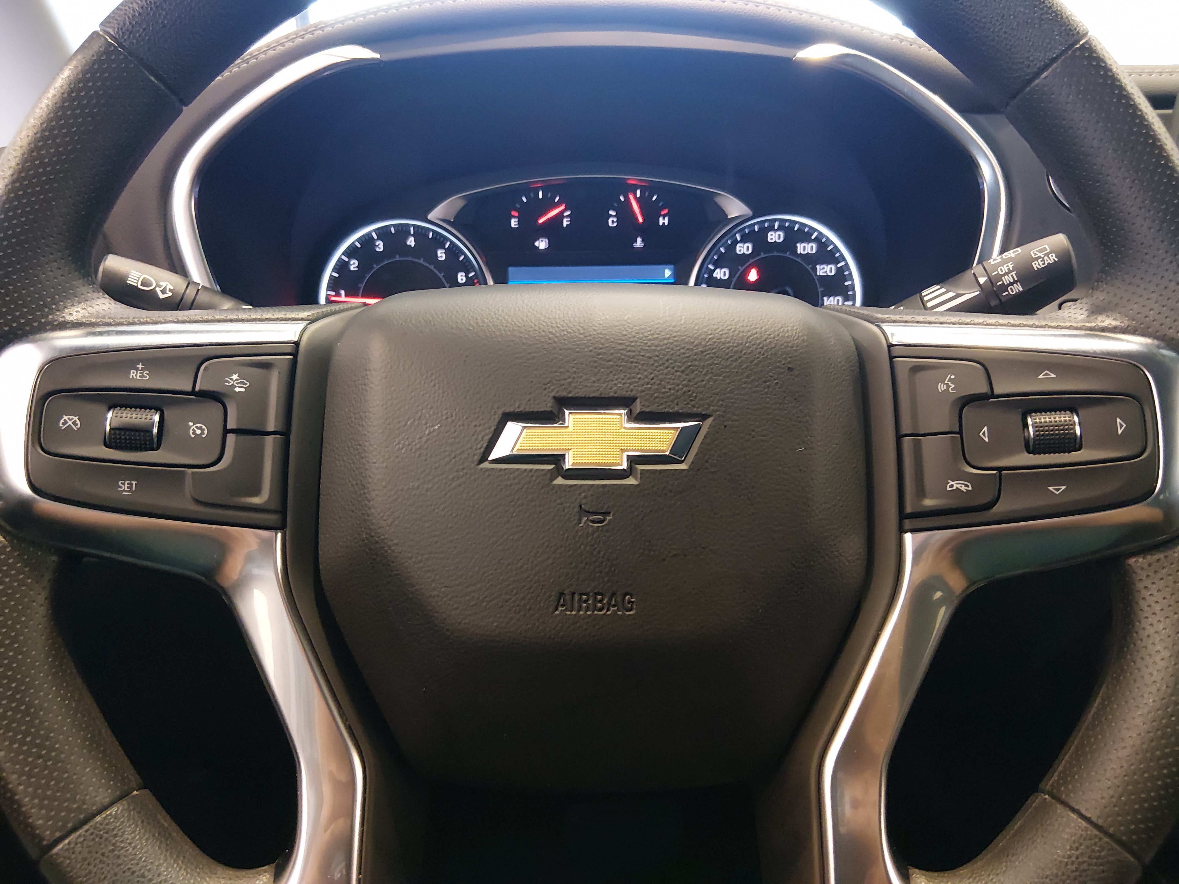 2025 Chevrolet Blazer 2LT - Photo 12