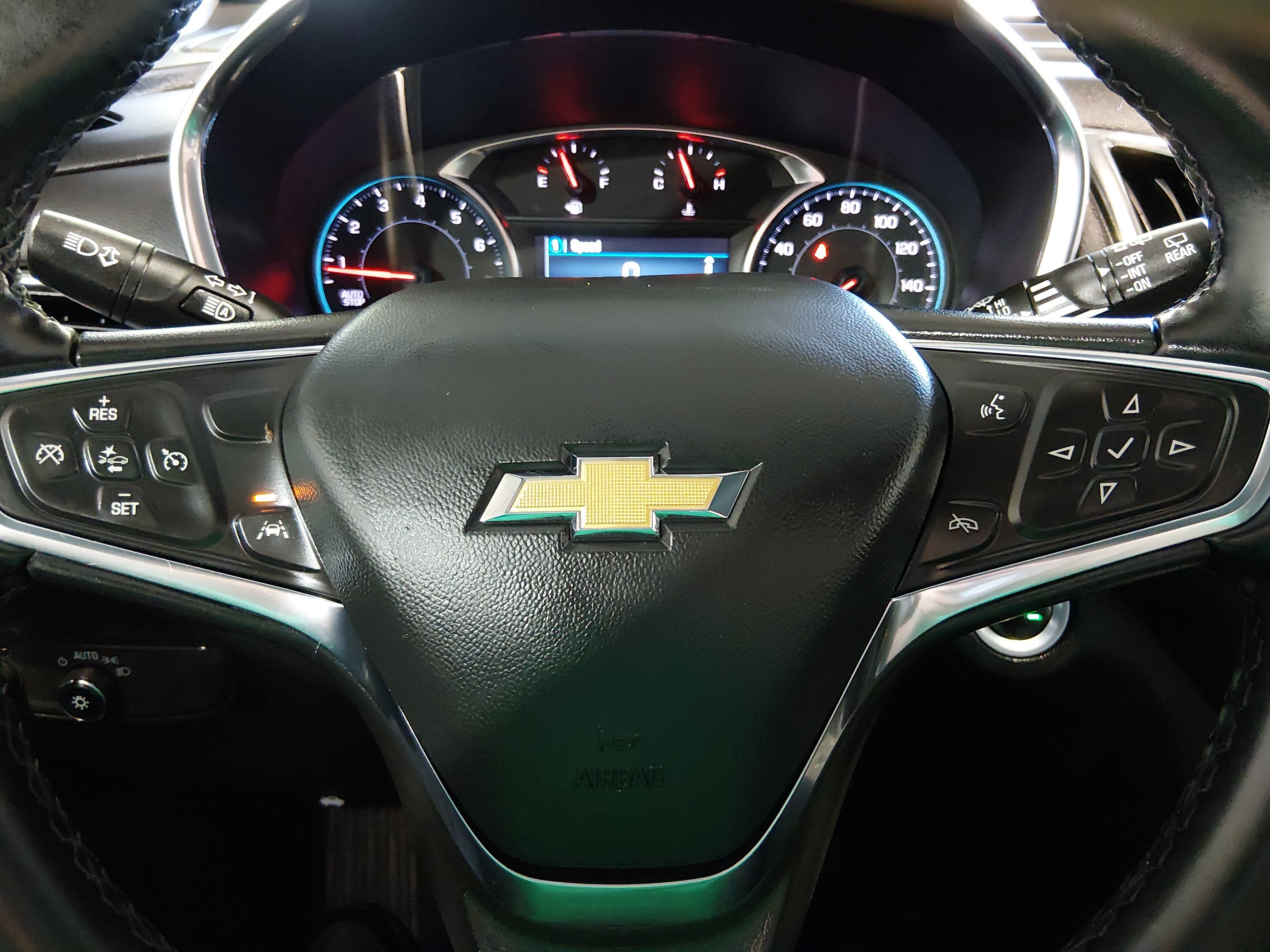 2024 Chevrolet Equinox LT - Photo 12