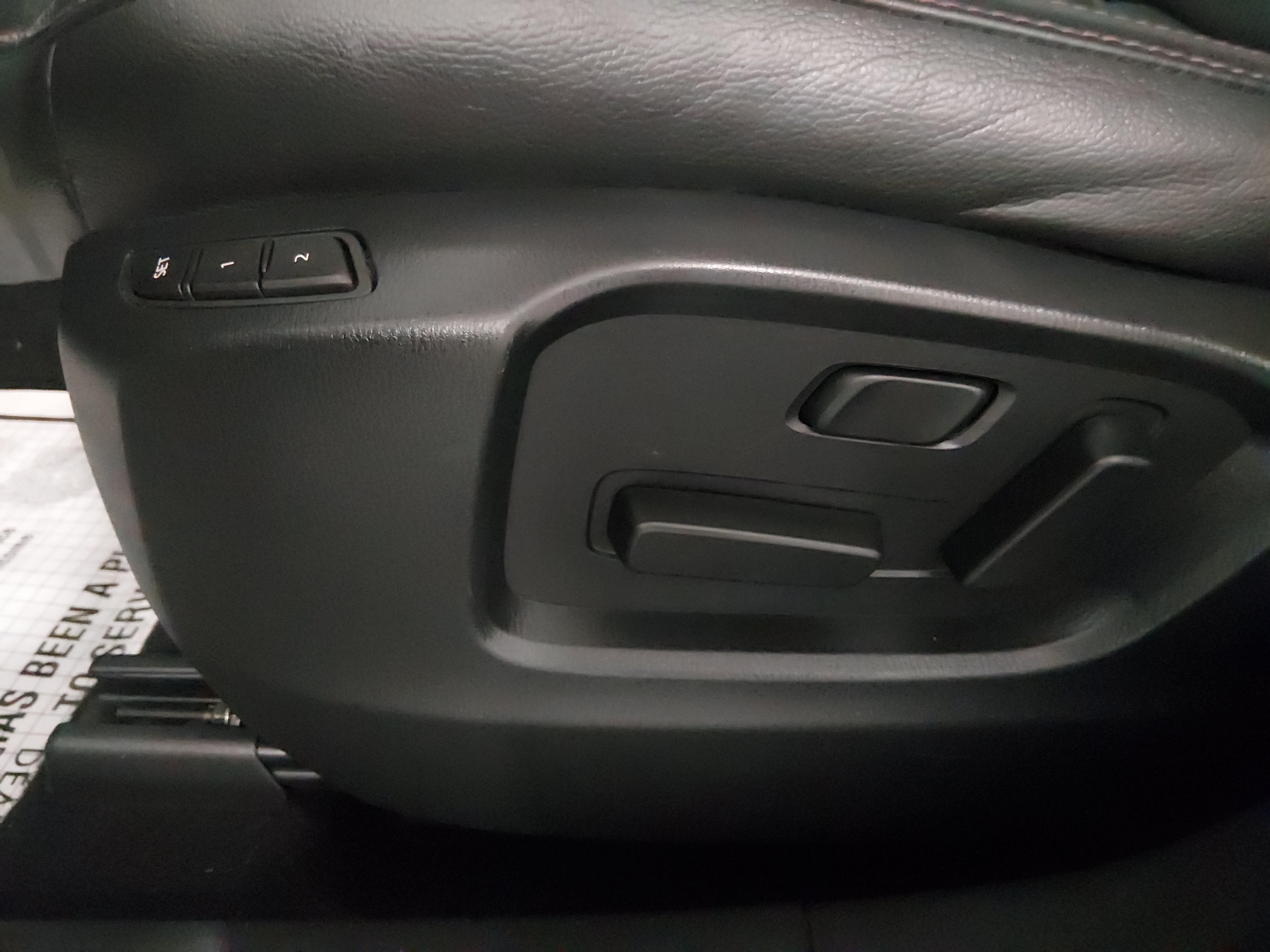 2025 Mazda CX-5 S Carbon Edition - Photo 18
