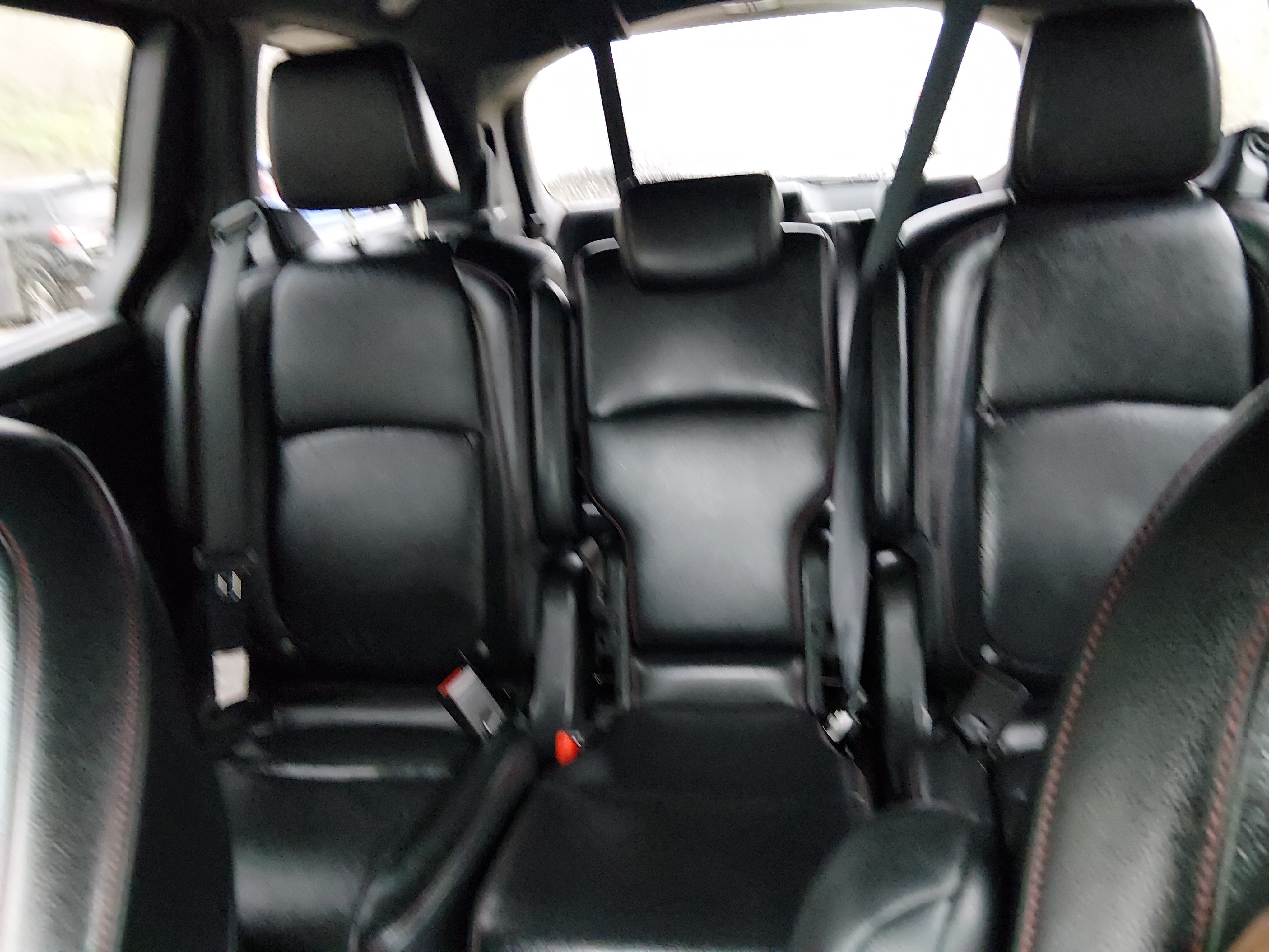 2025 Honda Odyssey Sport L - Photo 18