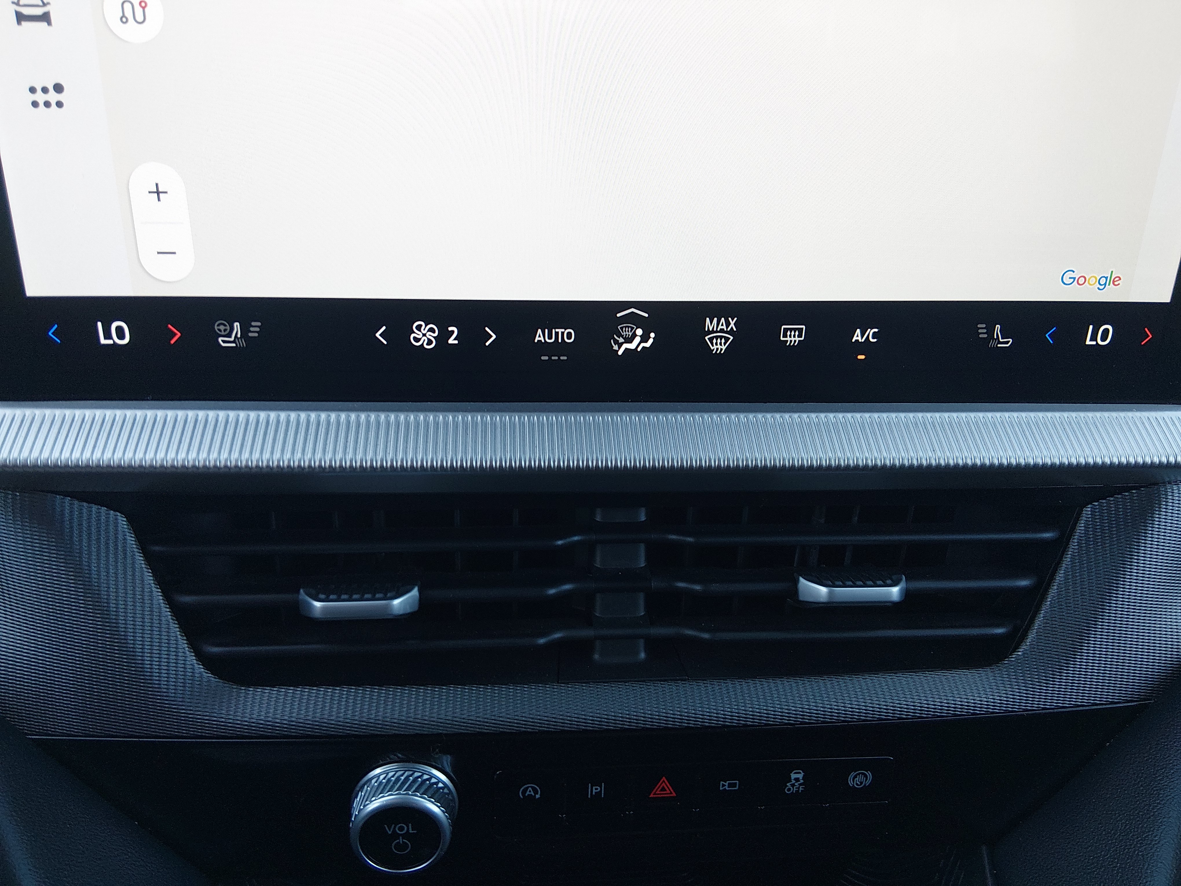 2025 Ford Explorer ST-LINE - Photo 19