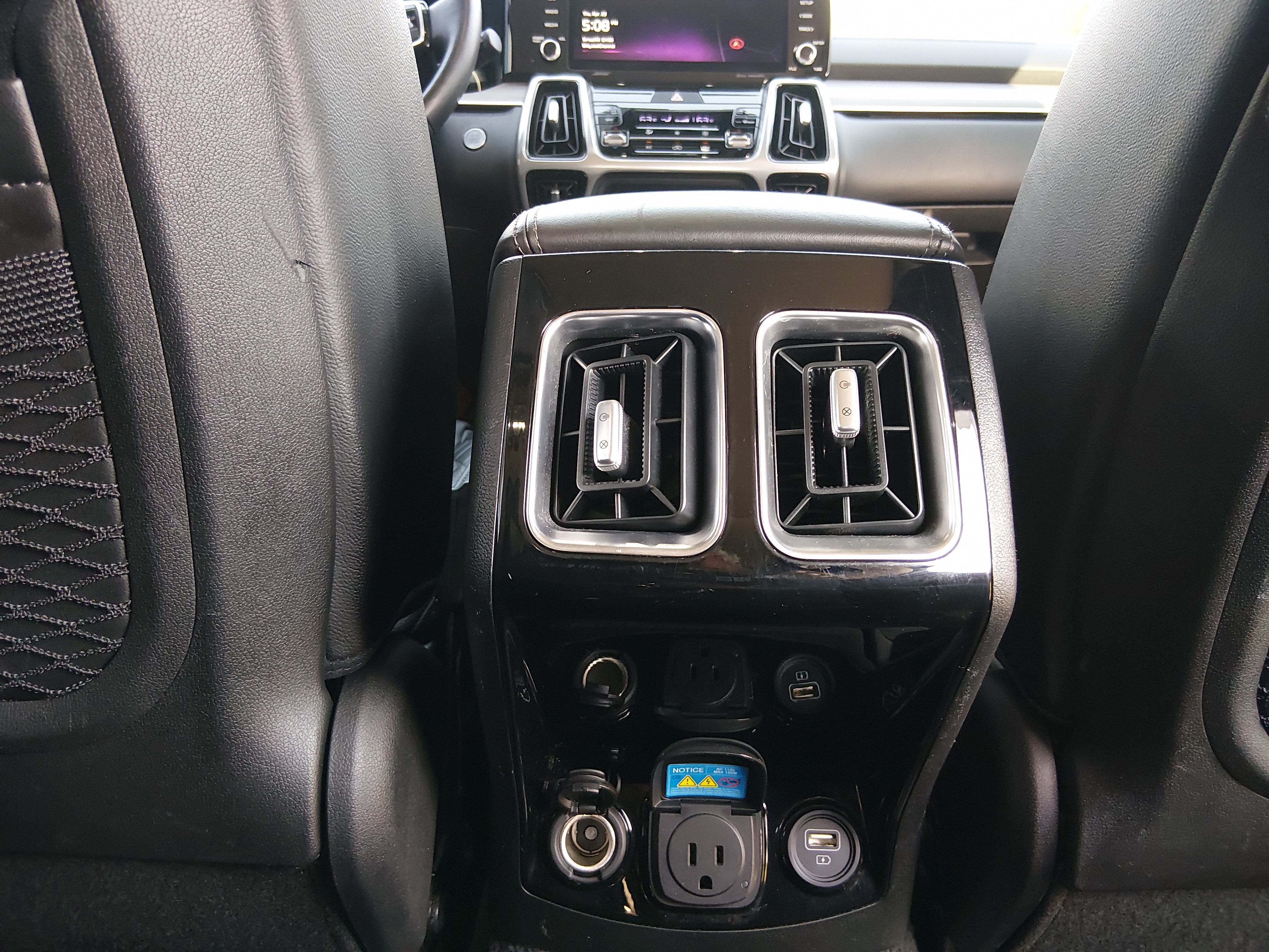 2023 Kia Sorento X-Line SX-P - Photo 21