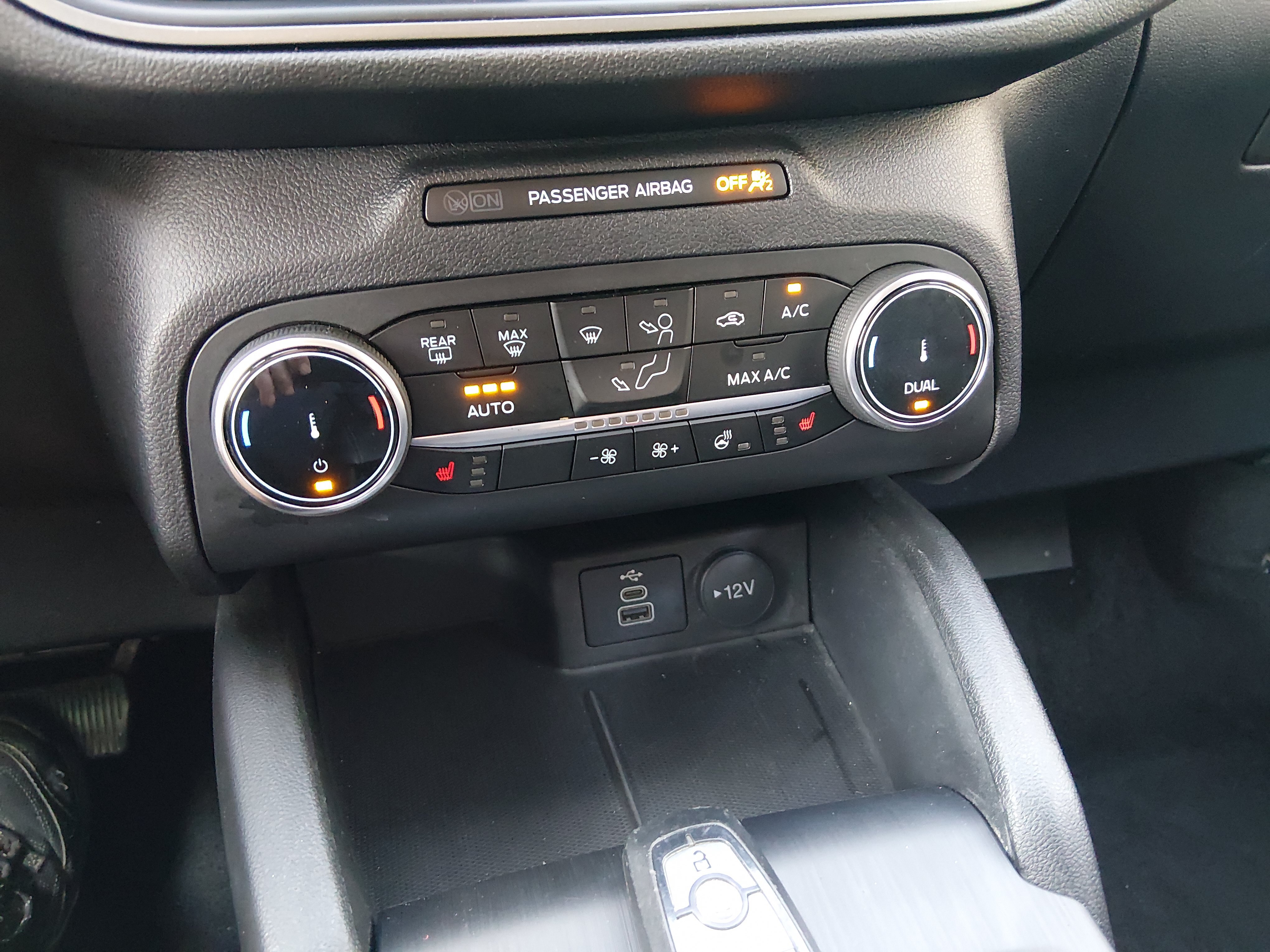 2024 Ford Escape Active - Photo 18