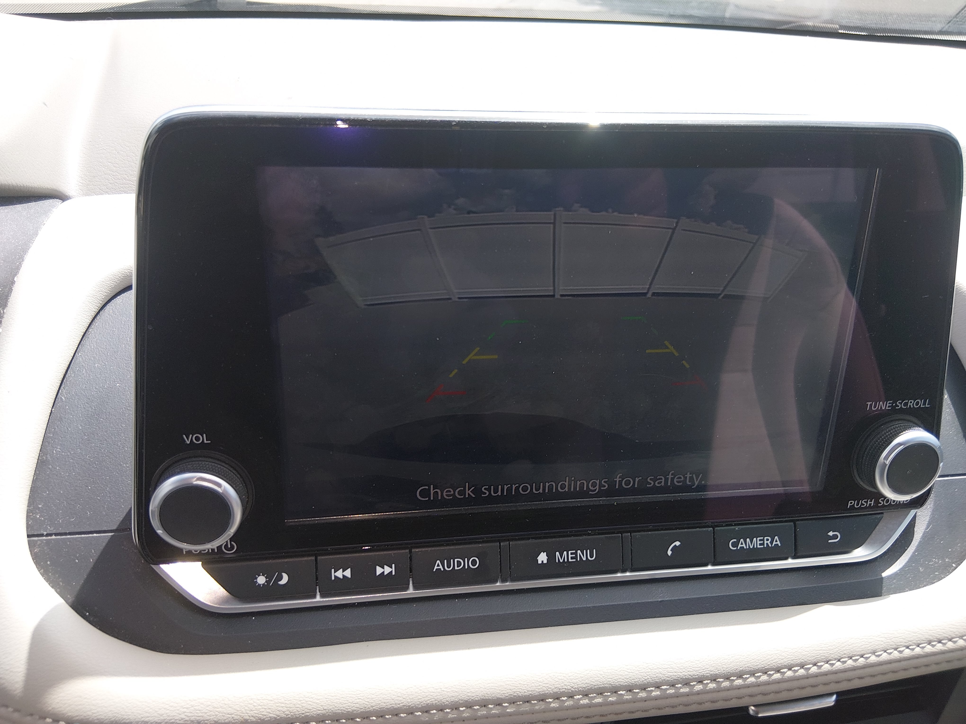 2023 Nissan Rogue SV - Photo 22