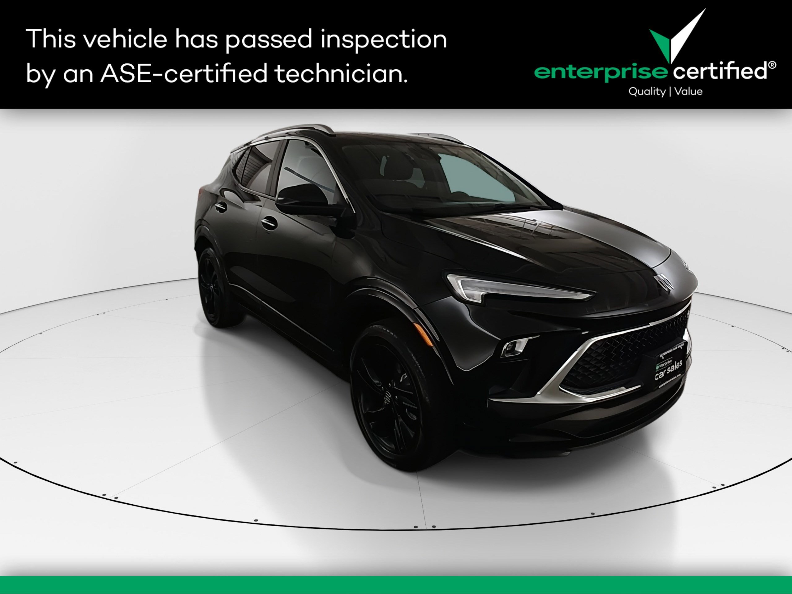 2024 Buick Encore GX