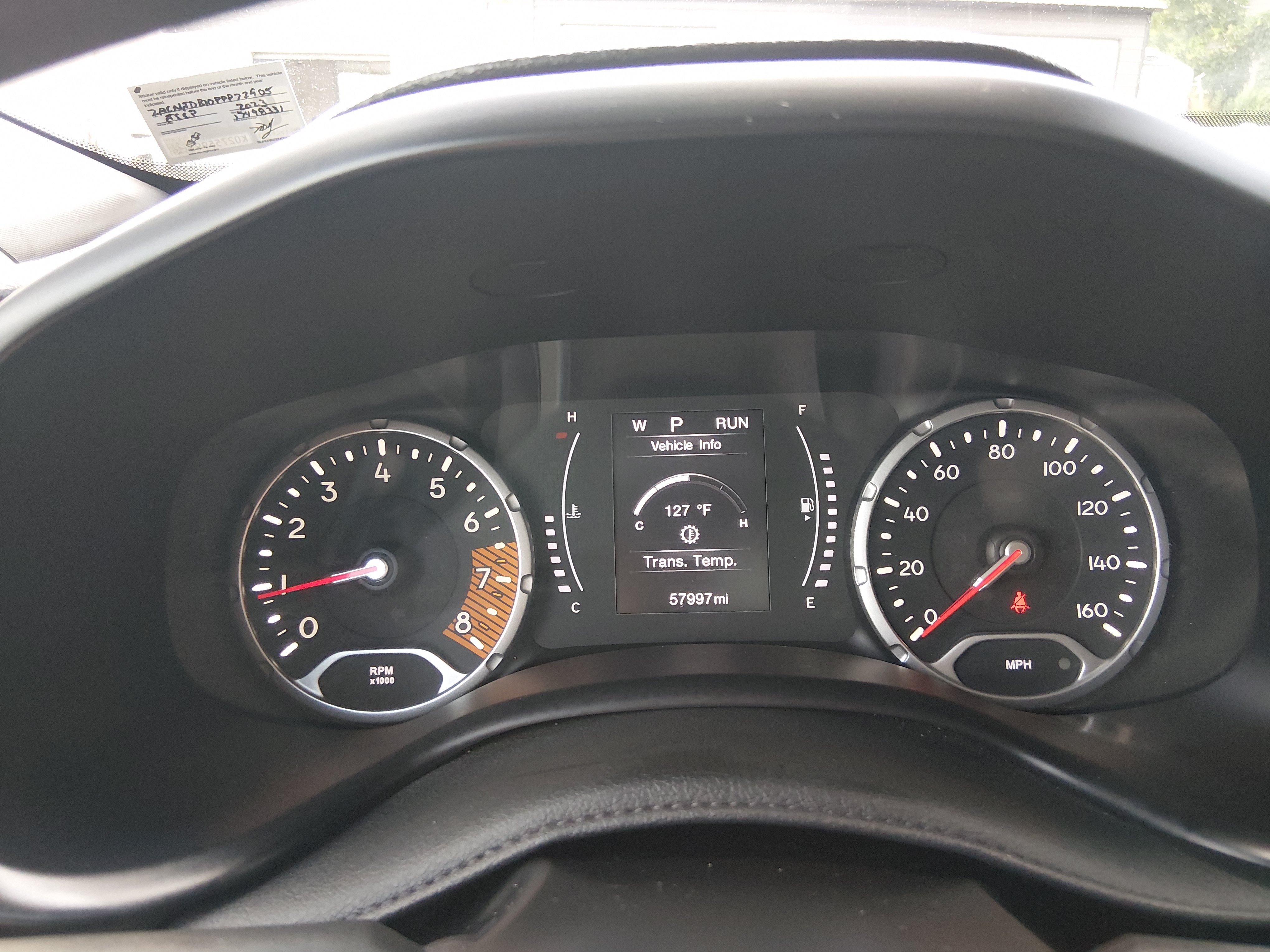 2023 Jeep Renegade Latitude - Photo 14