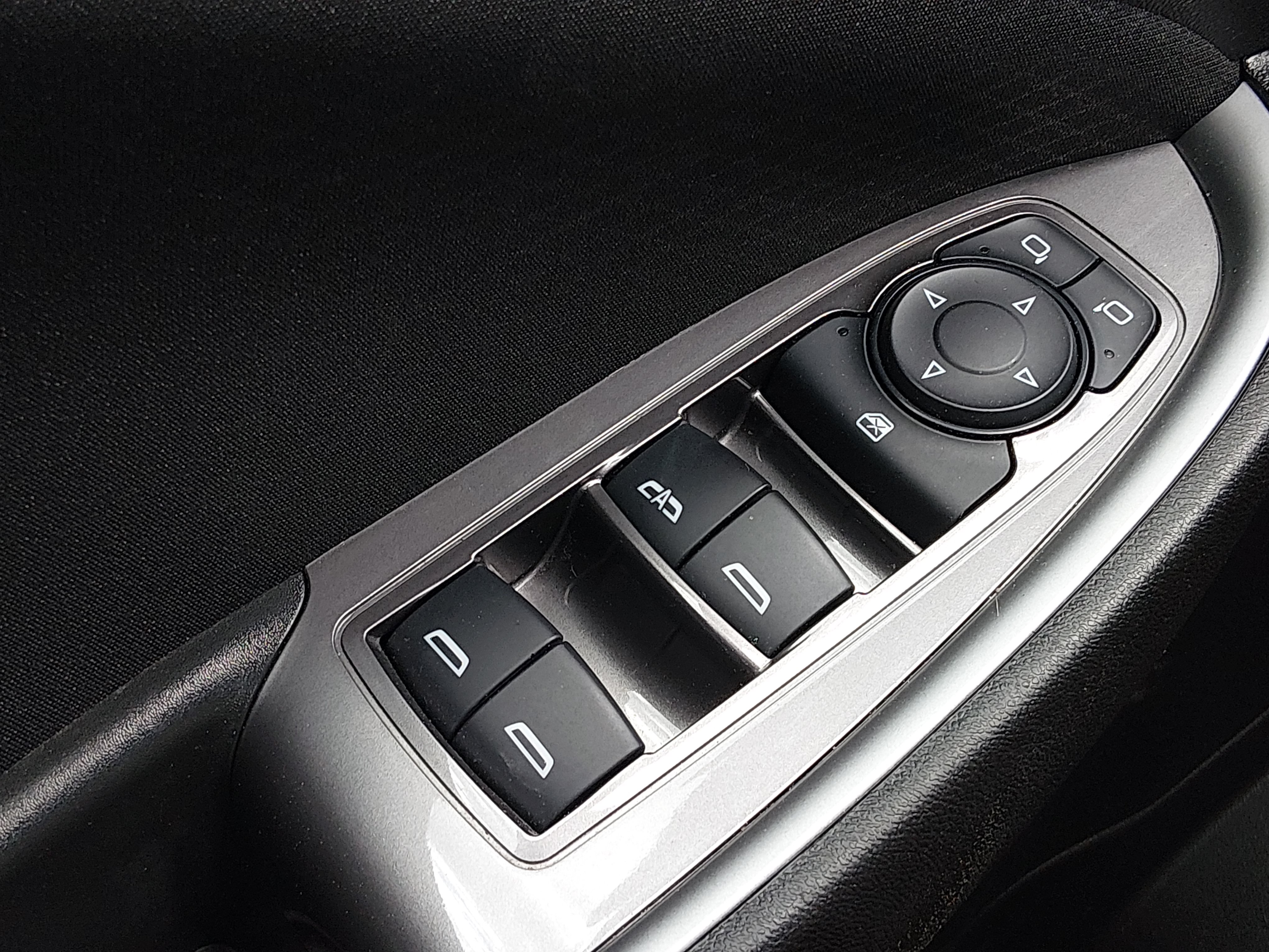 2024 Chevrolet Malibu 1LT - Photo 18