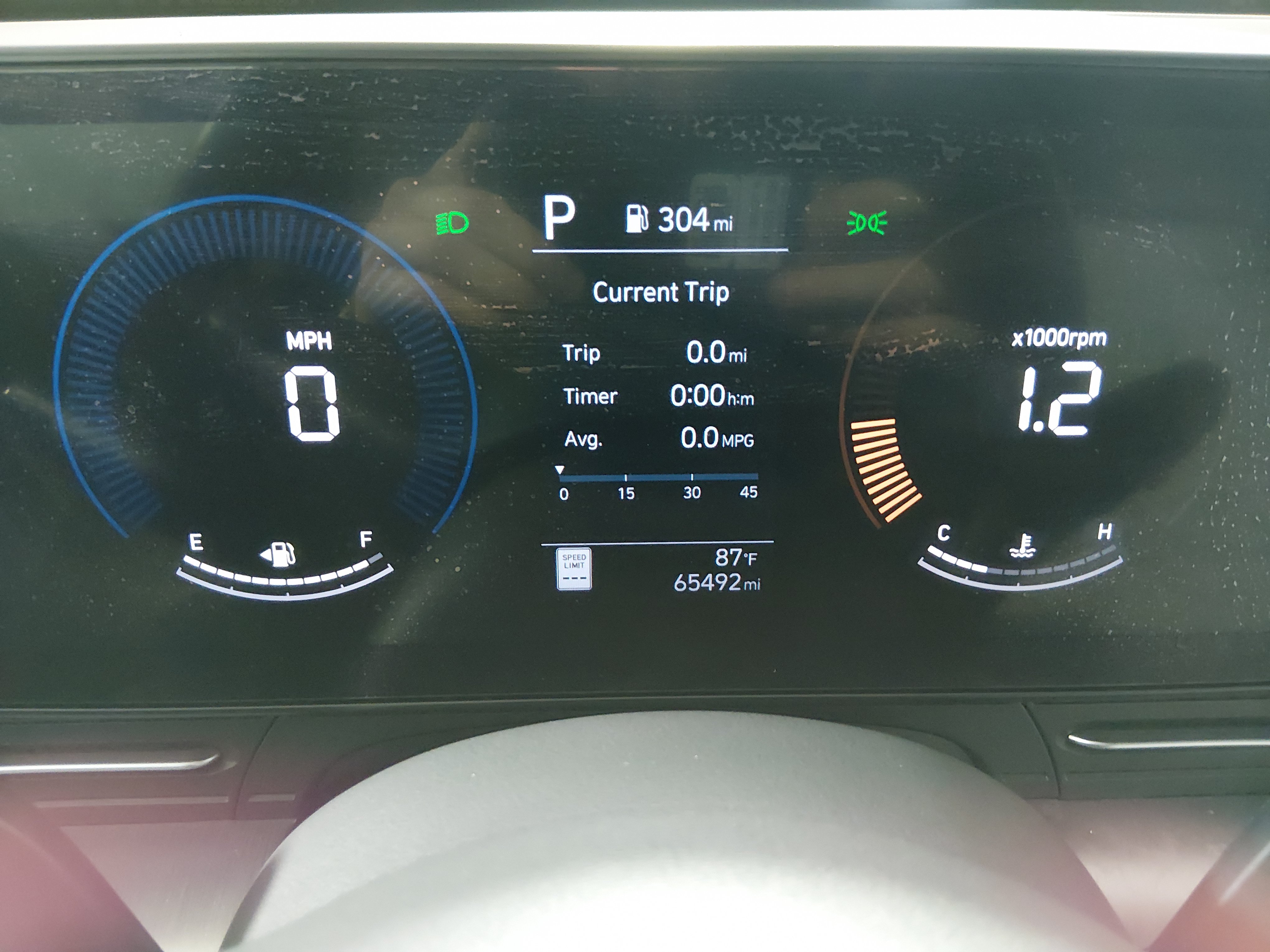2024 Hyundai Kona SEL - Photo 14