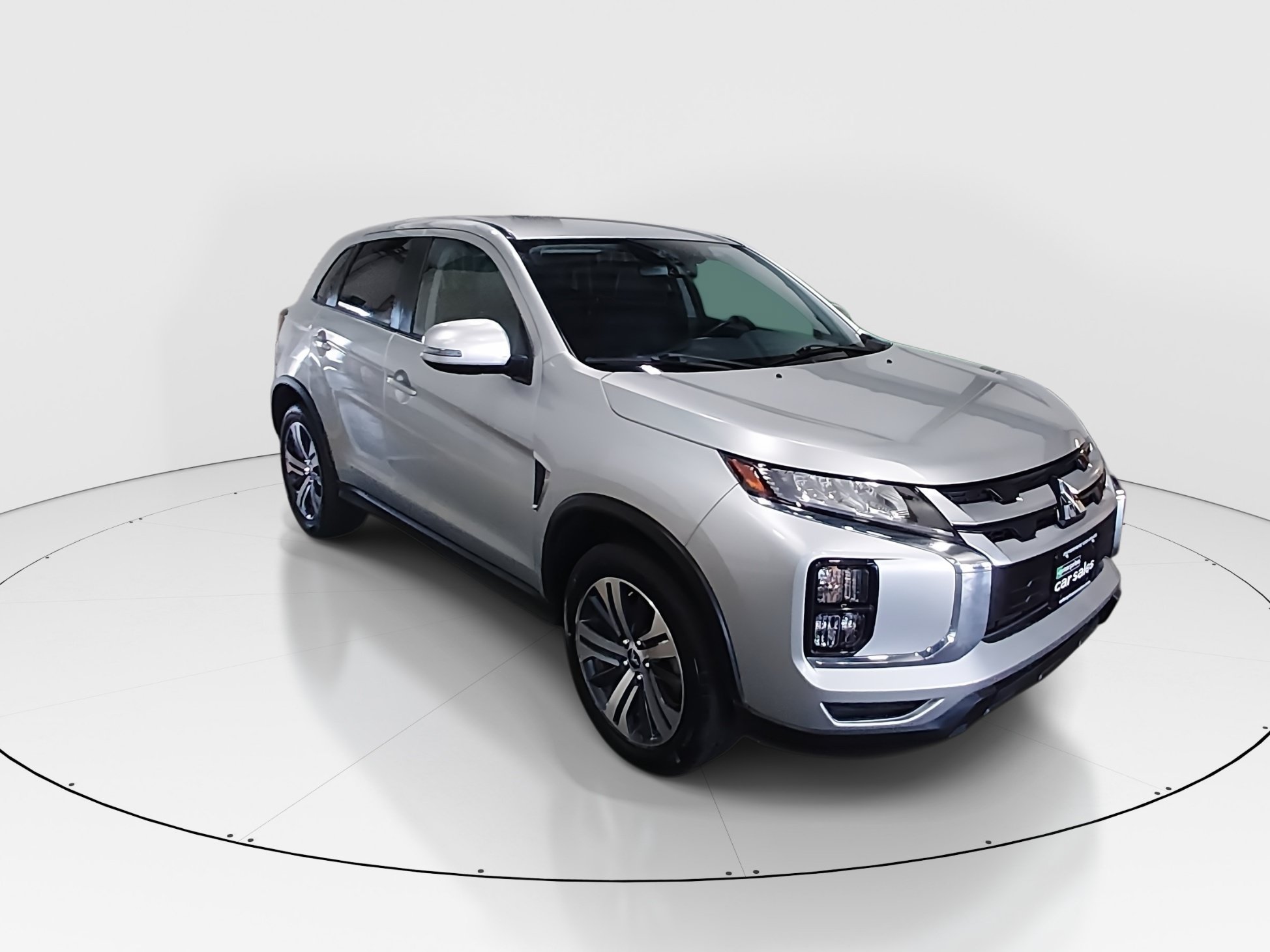 2024 Mitsubishi Outlander Sport SE