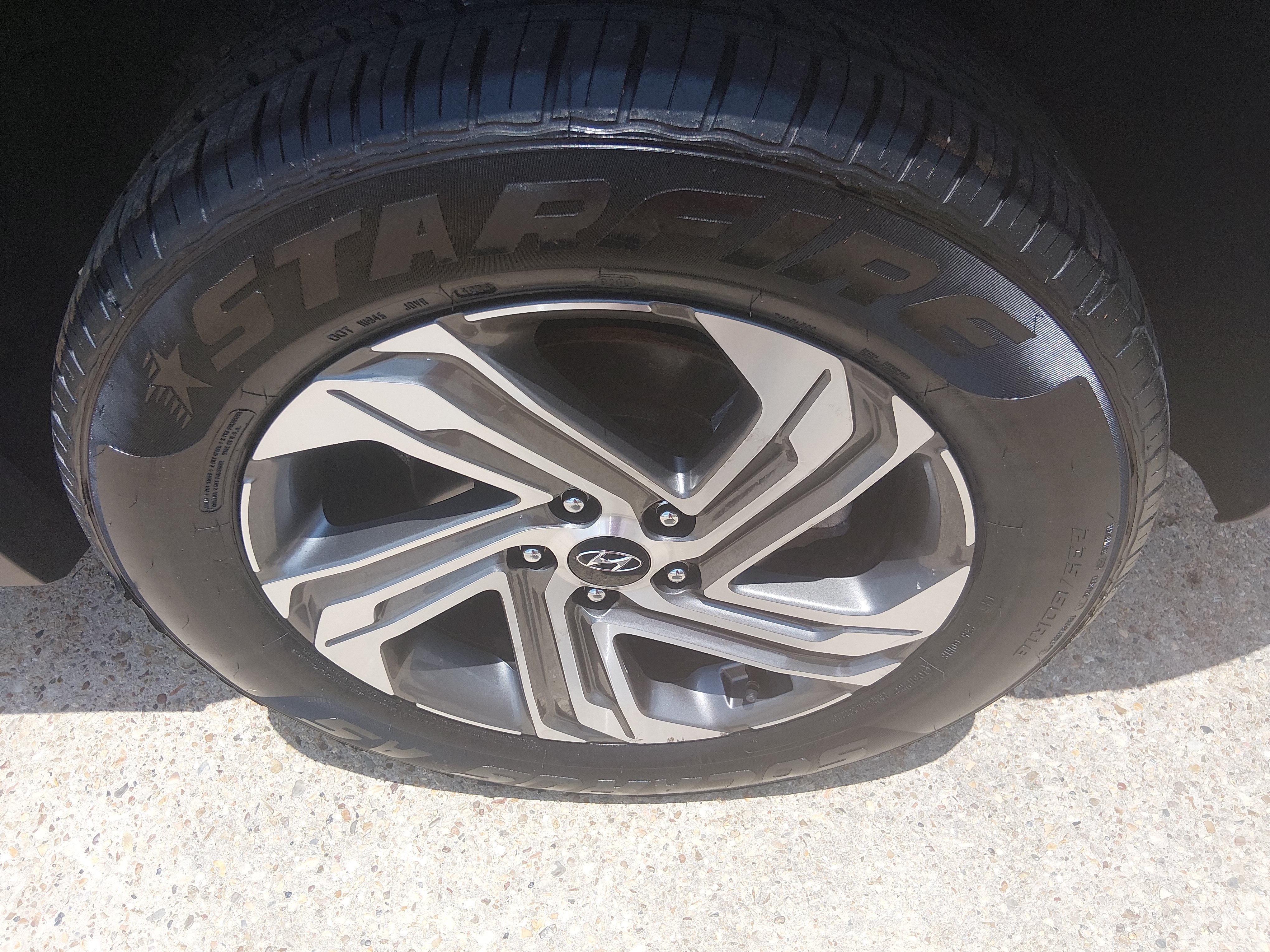 2023 Hyundai Santa Fe SEL - Photo 10