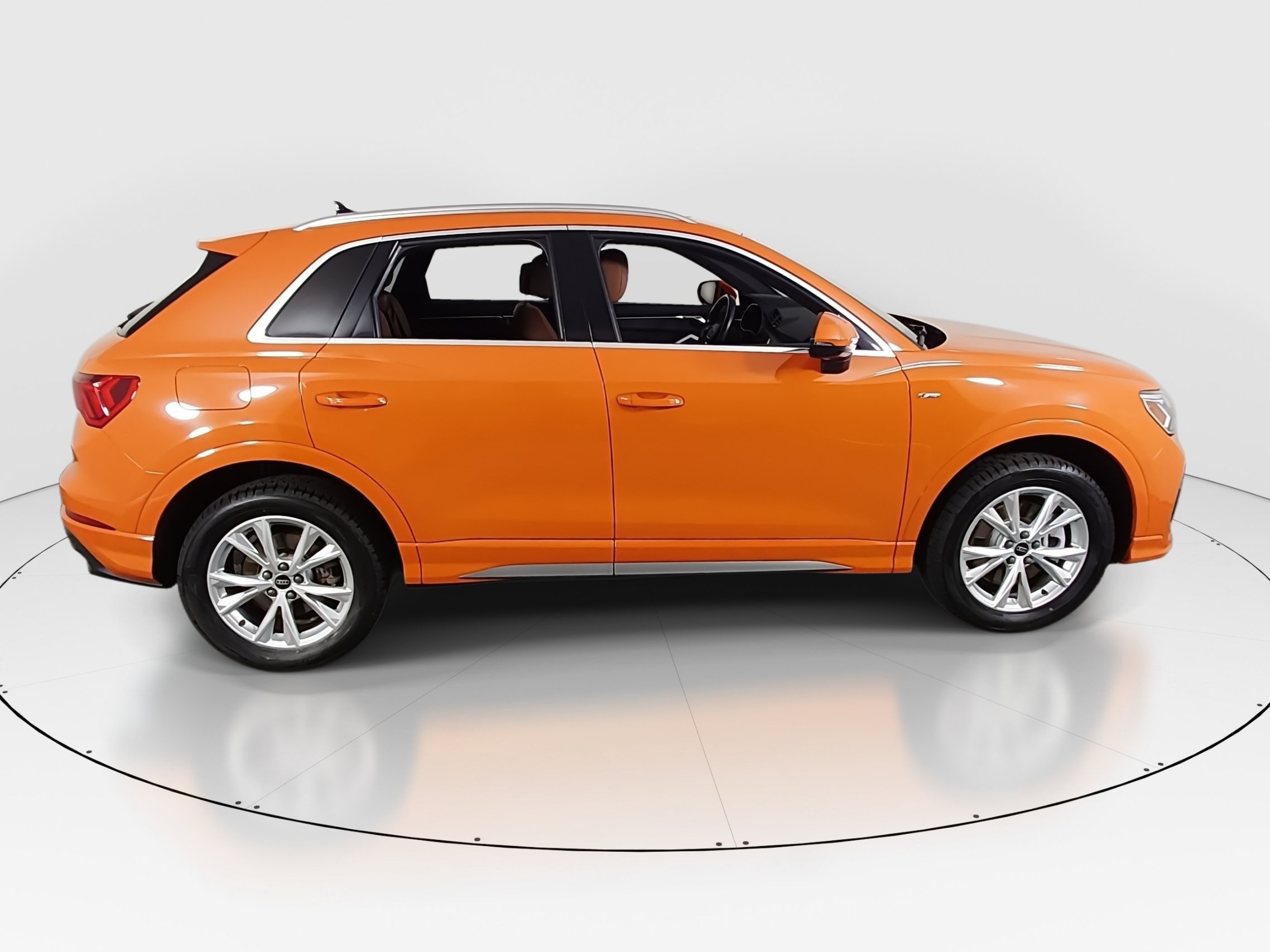 2023 Audi Q3 S Line Premium - Photo 8
