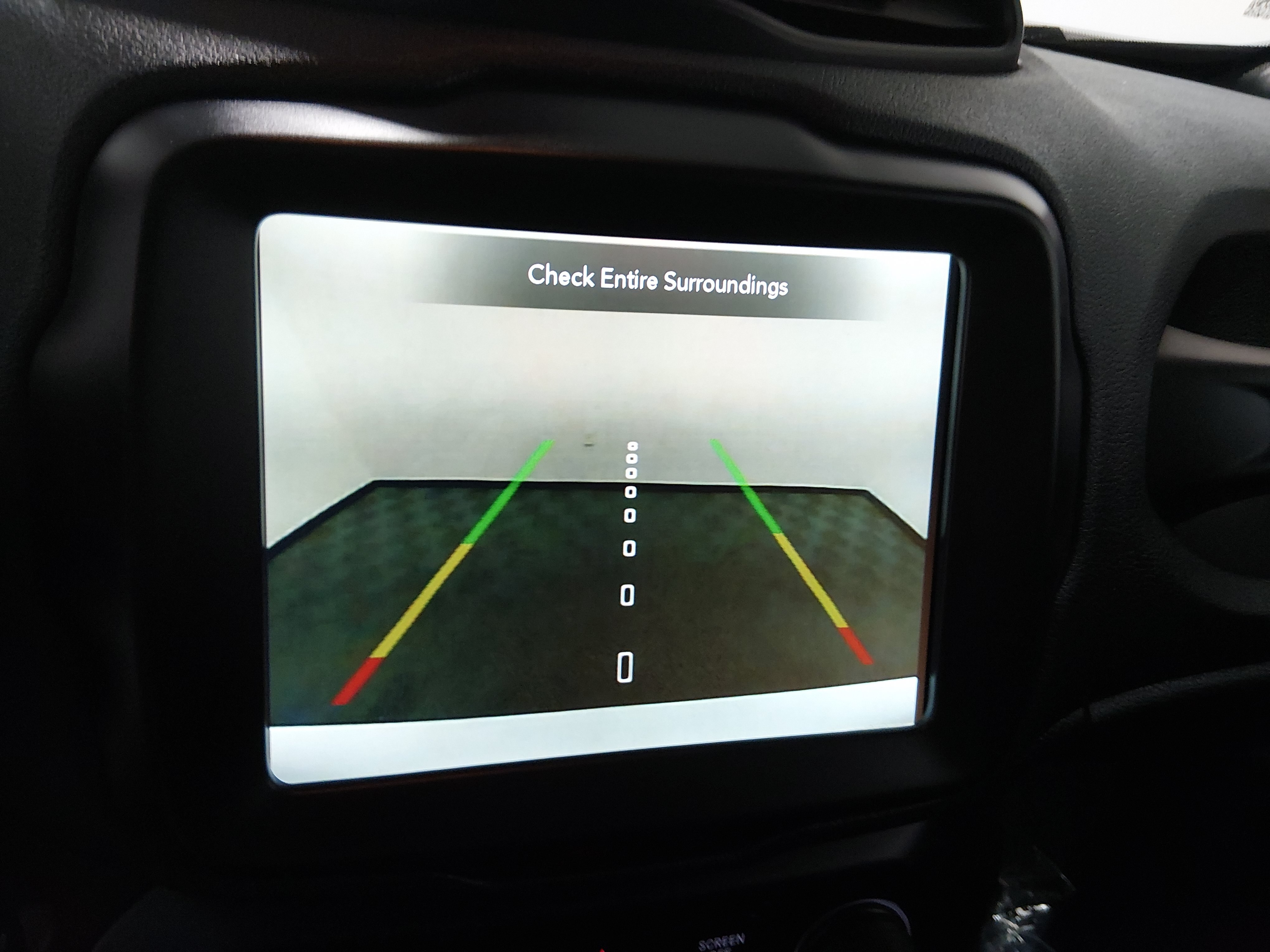 2023 Jeep Renegade Latitude - Photo 16