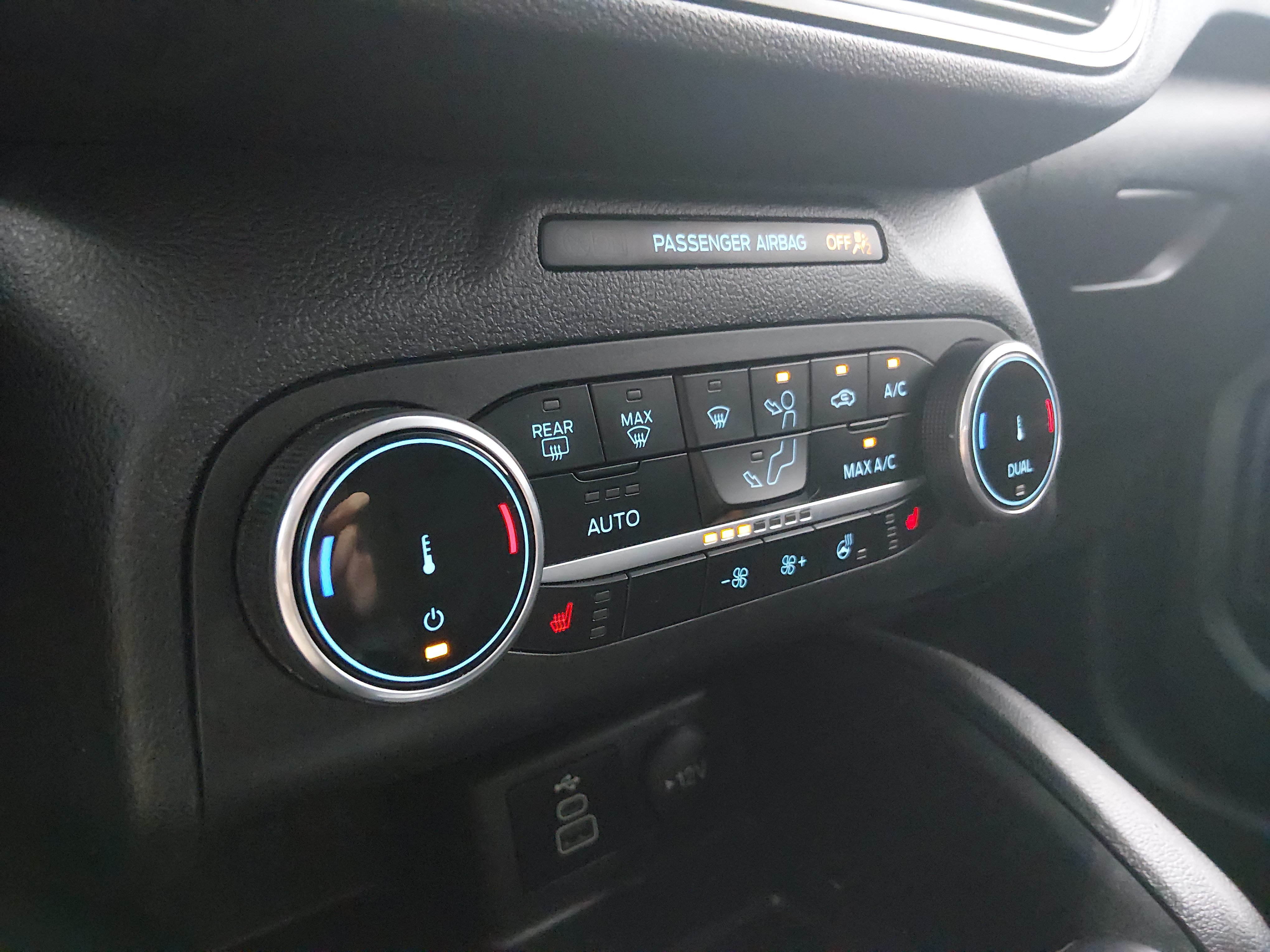2024 Ford Escape Active - Photo 13