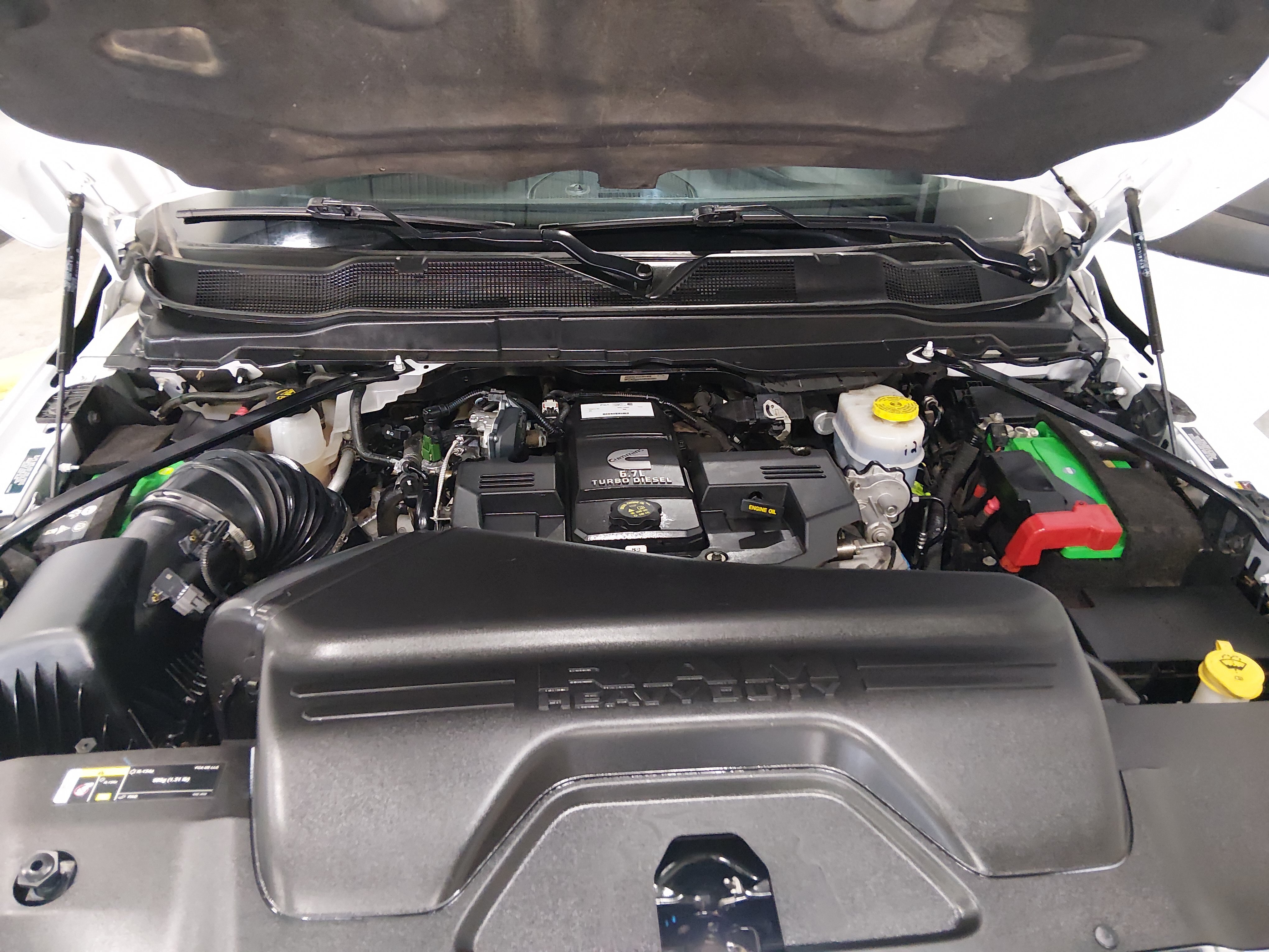 2024 RAM Ram 2500 Pickup Big Horn - Photo 9