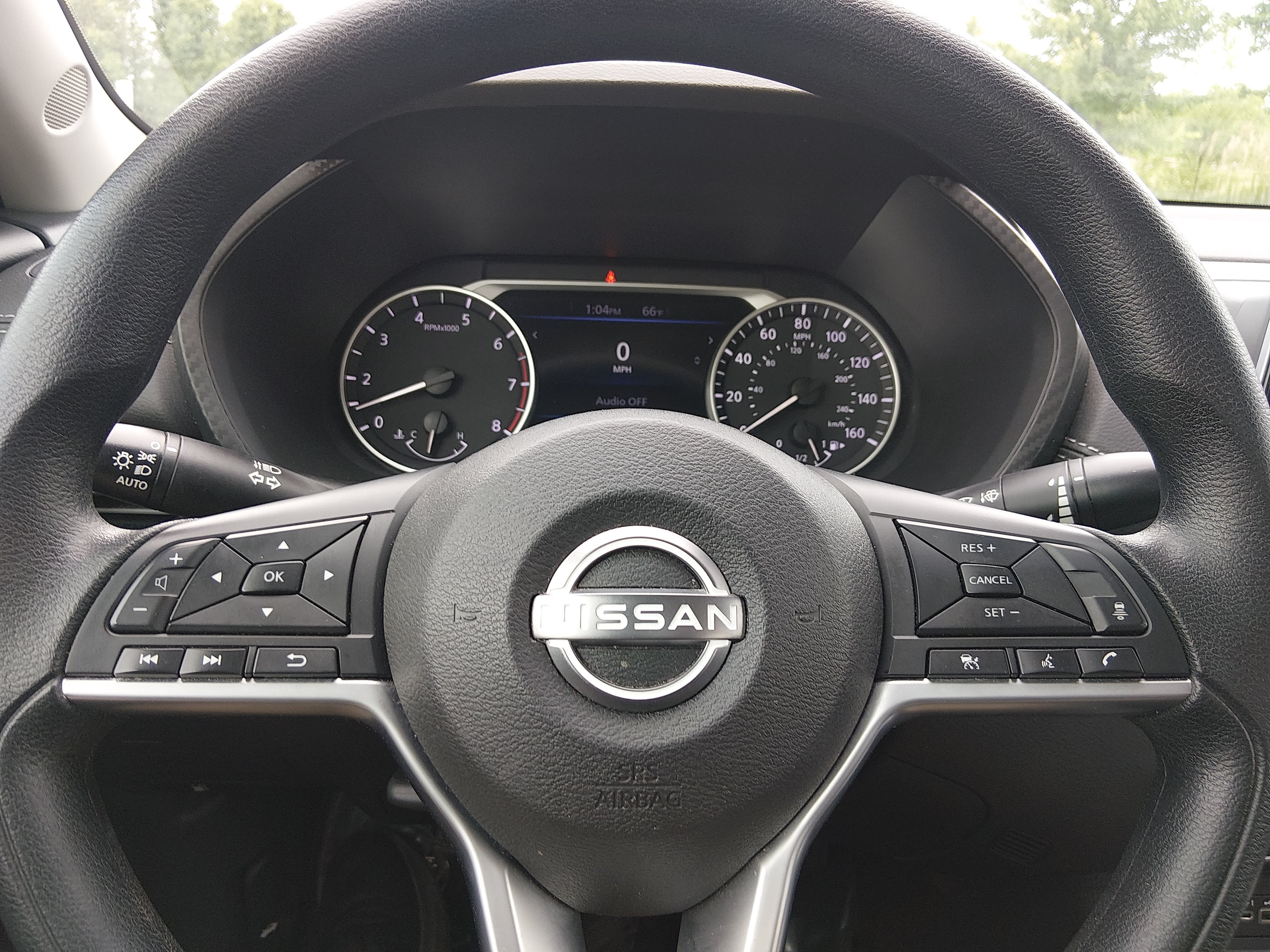 2024 Nissan Sentra SV - Photo 13