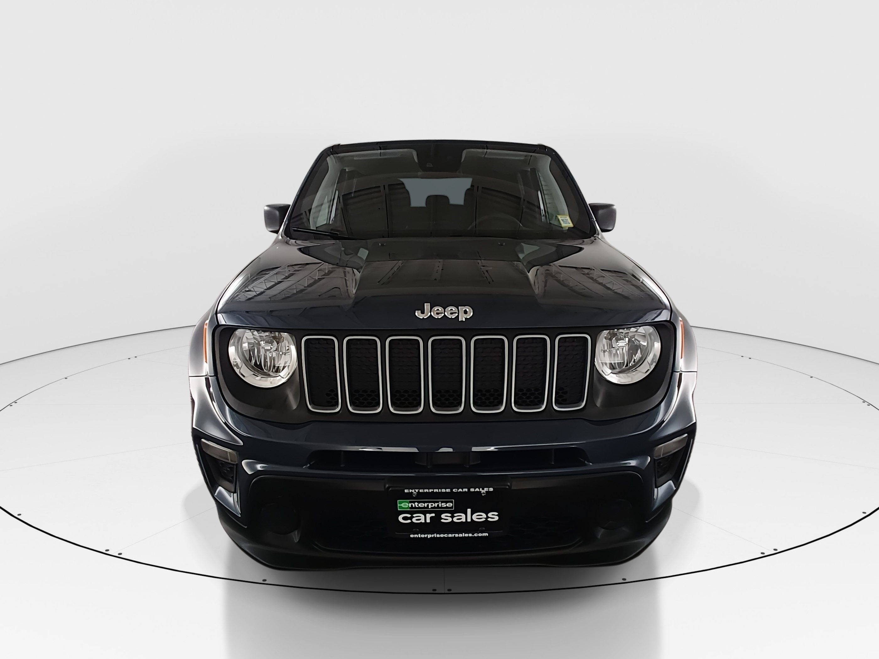 2023 Jeep Renegade Latitude - Photo 2