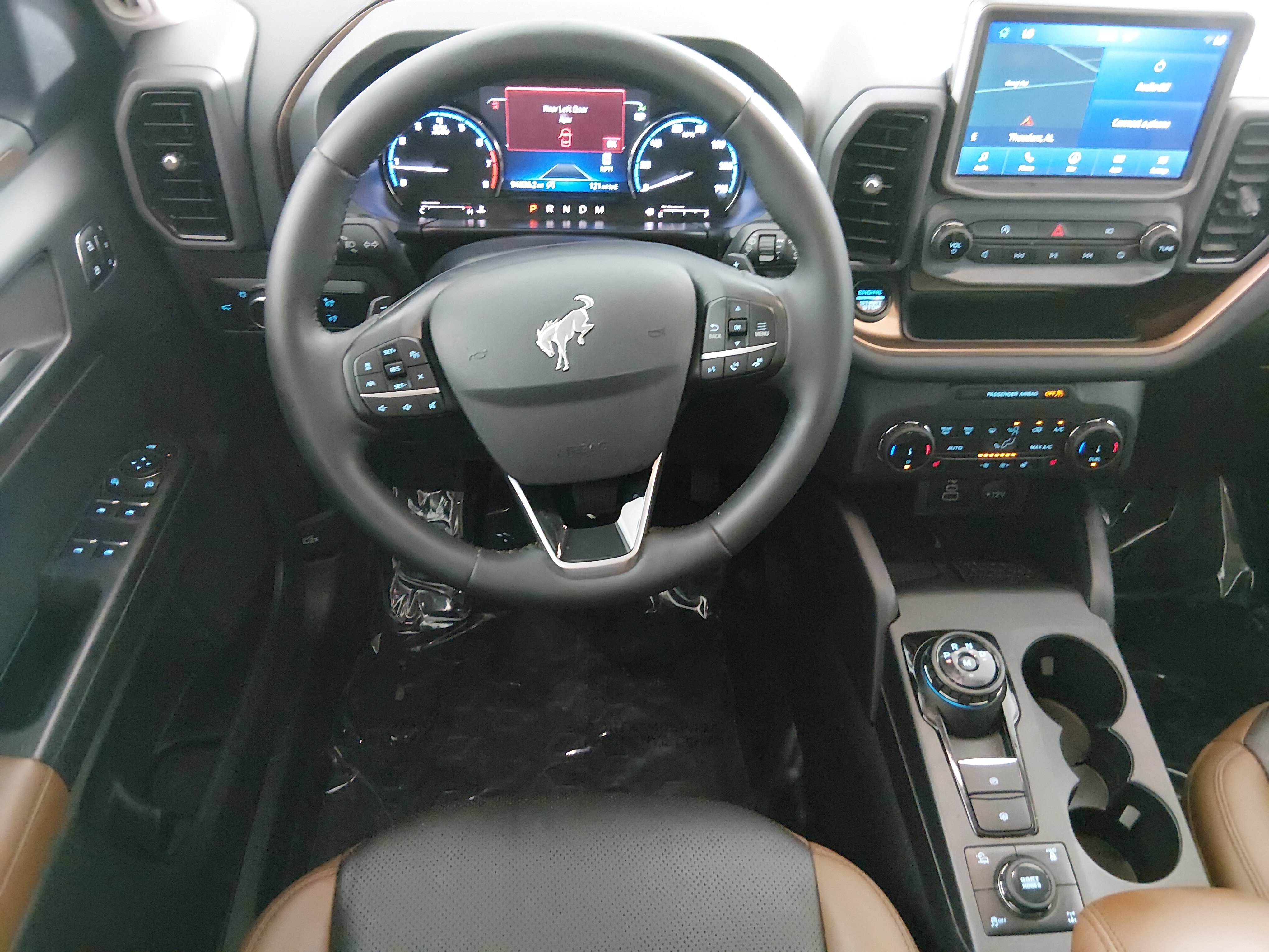 2024 Ford Bronco Sport Badlands - Photo 20