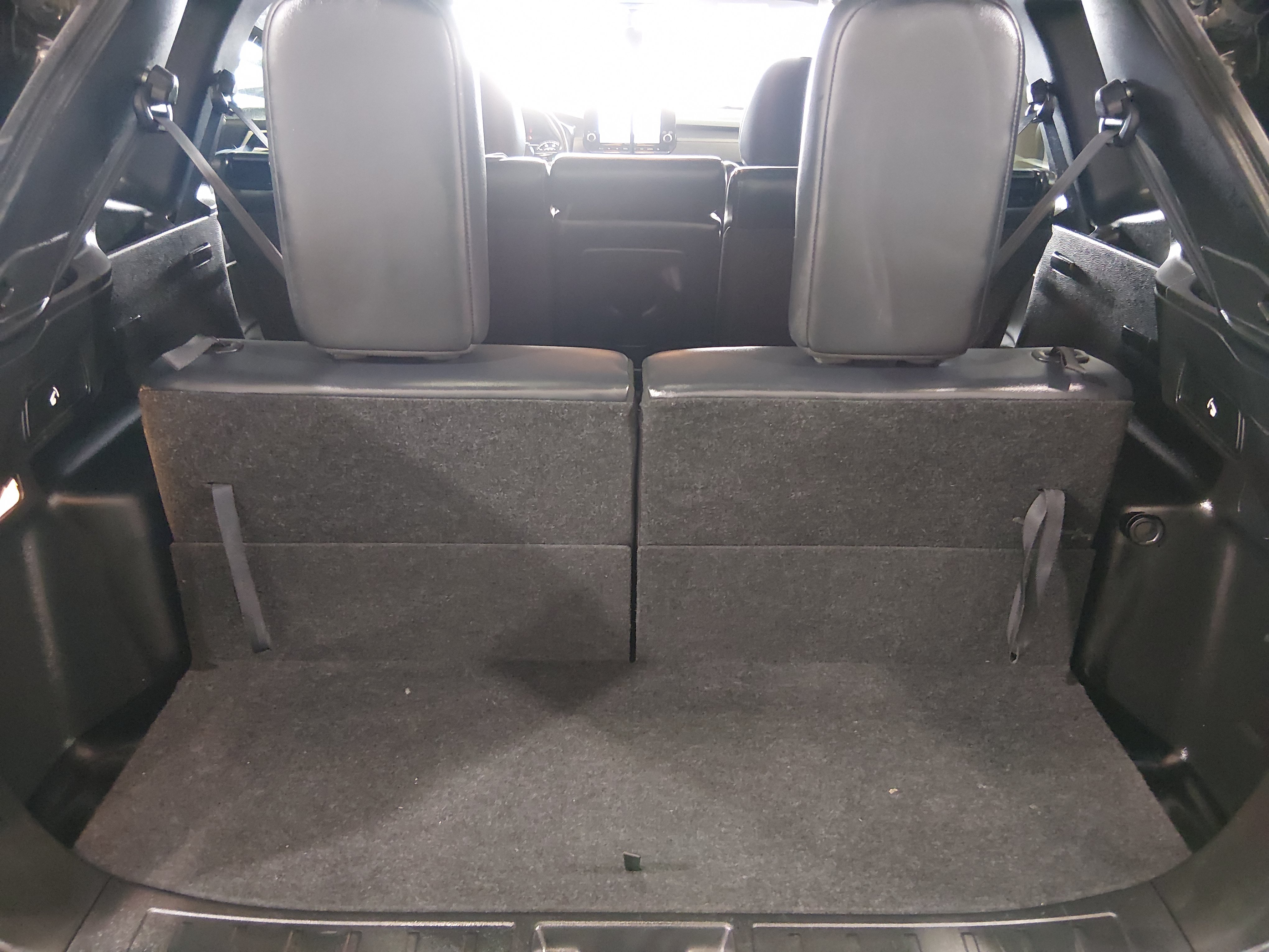 2024 Mitsubishi Outlander SE - Photo 11