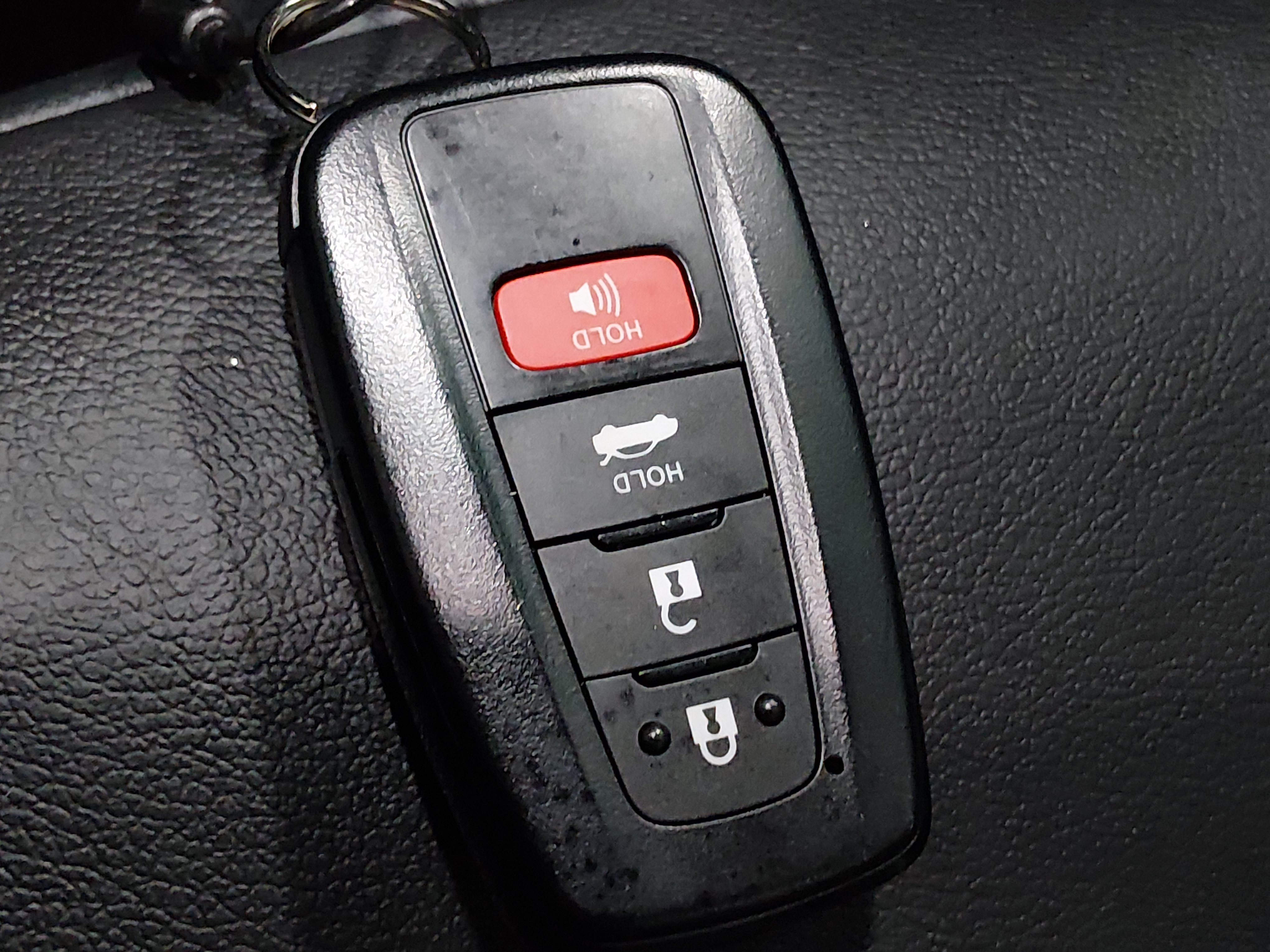 2024 Toyota Camry XSE - Photo 15