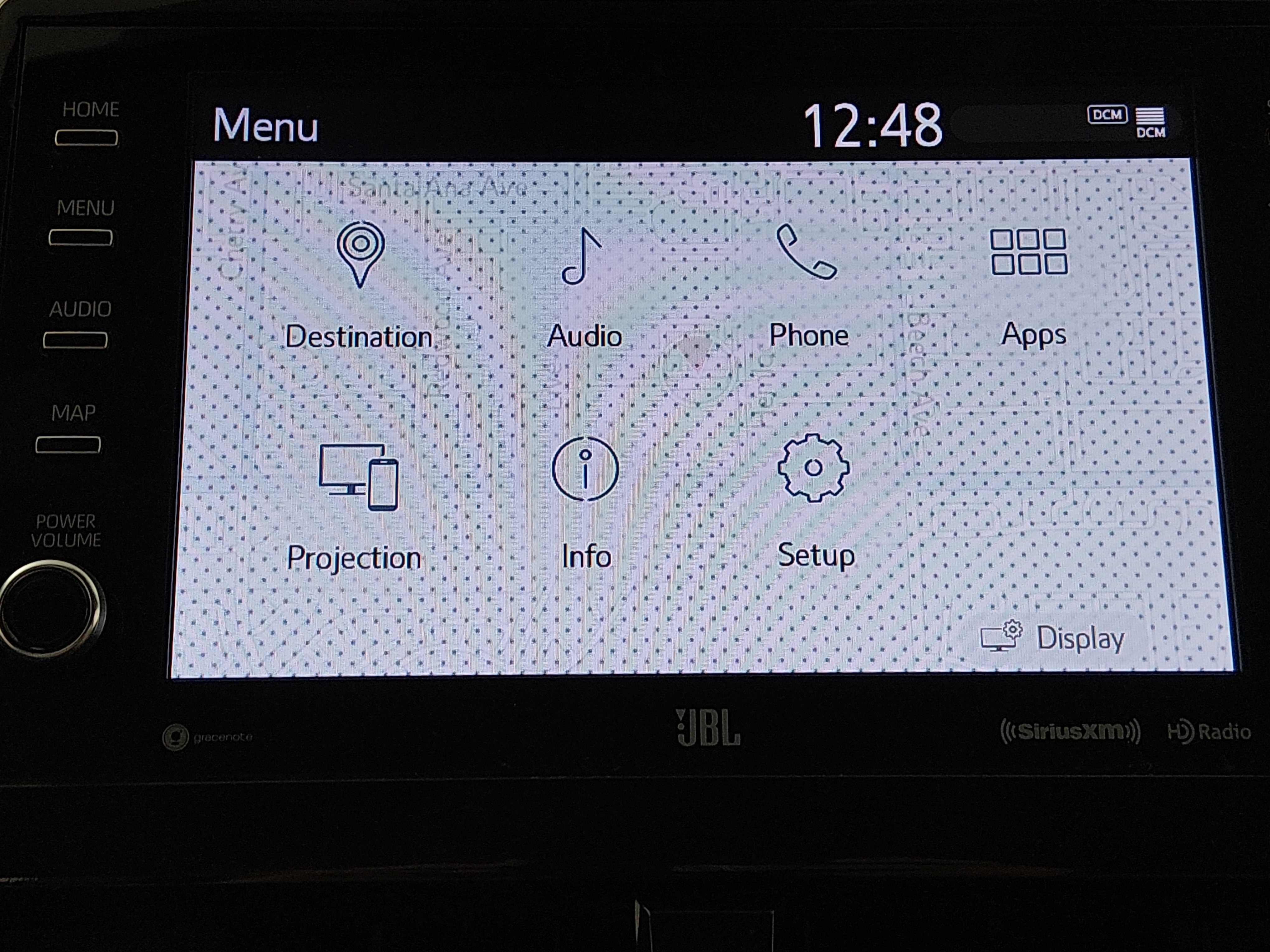 2023 Toyota Camry XSE - Photo 21