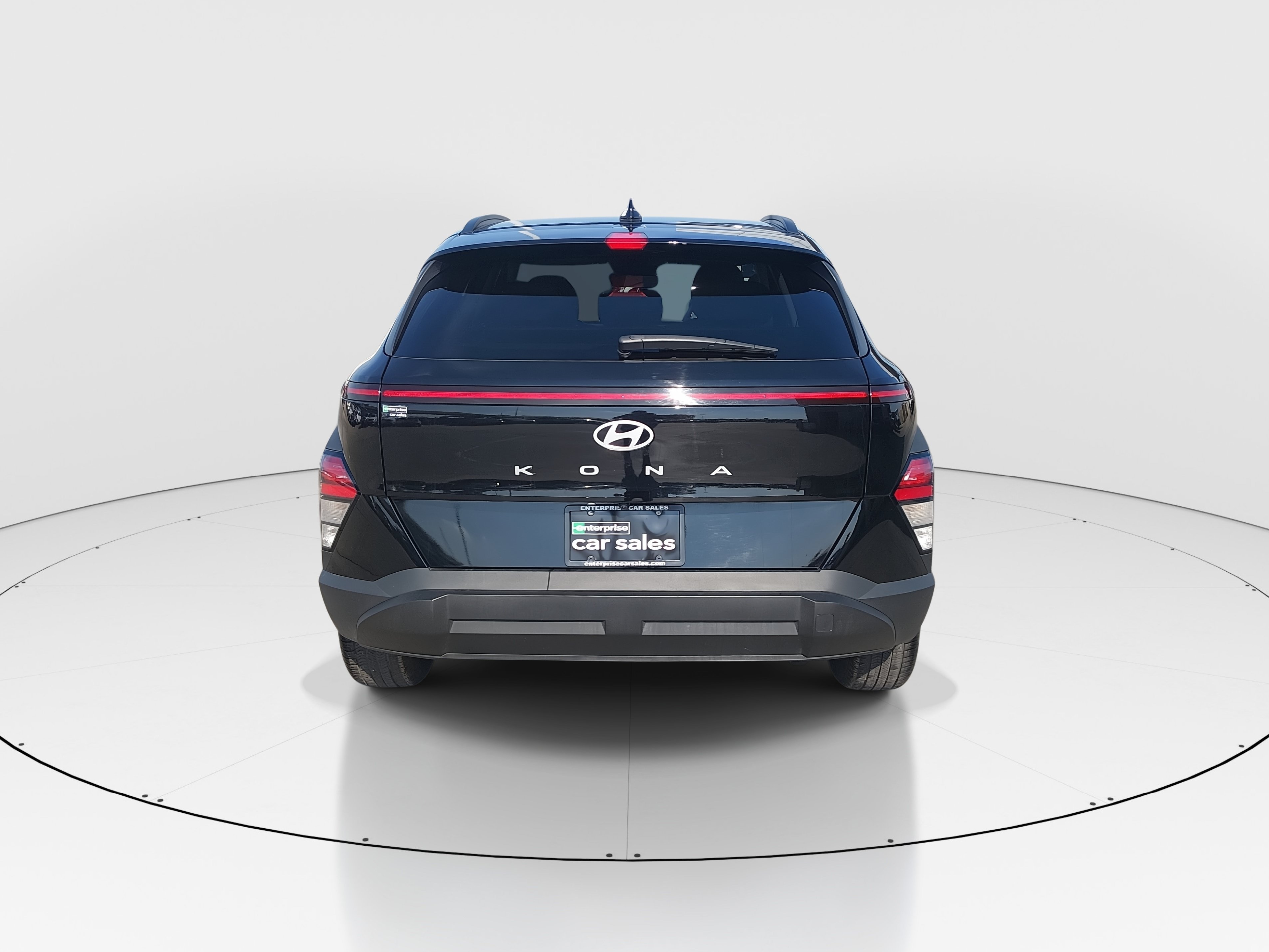 2025 Hyundai Kona 6
