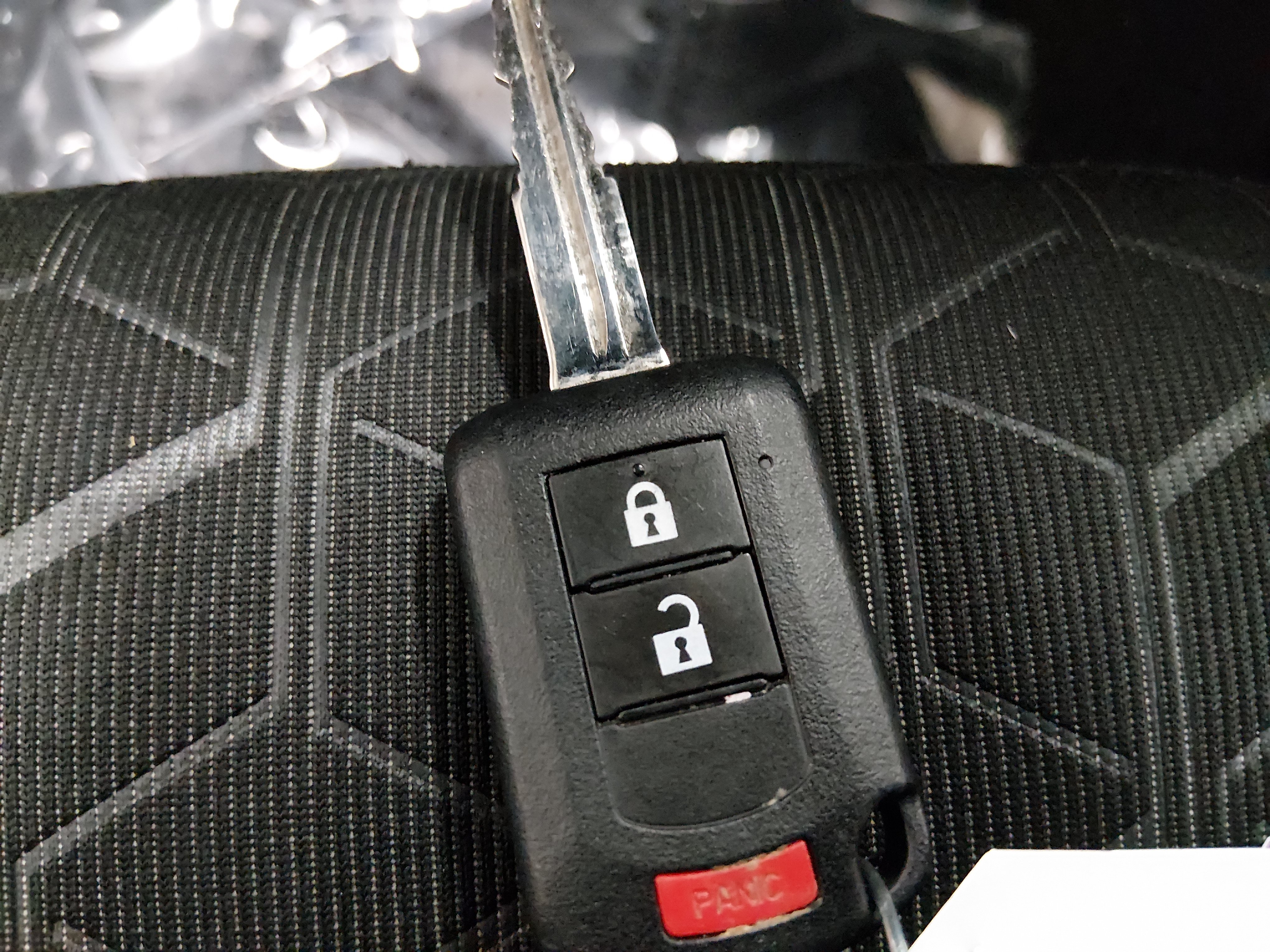 2025 Mitsubishi Outlander Sport ES - Photo 15