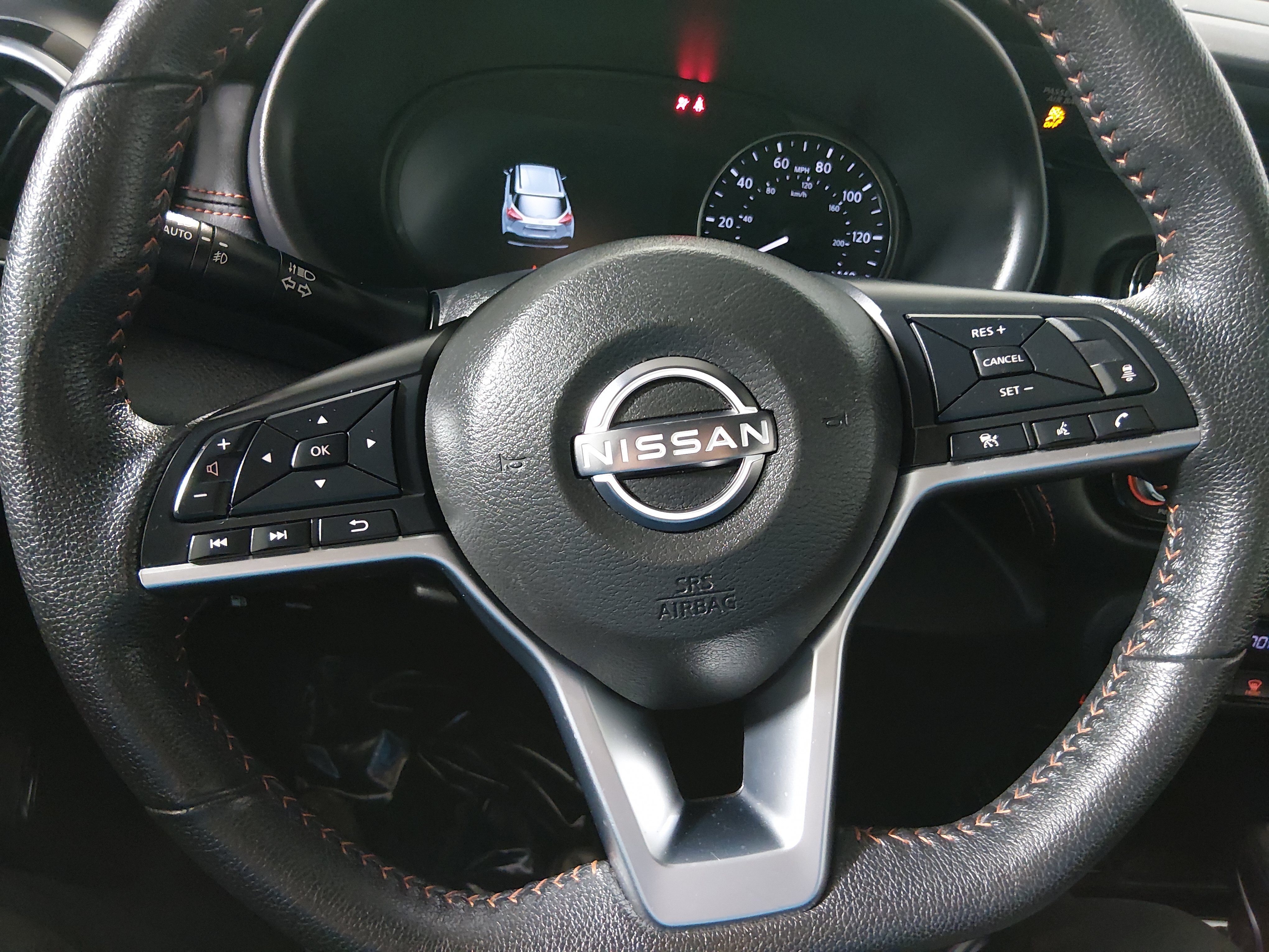 2024 Nissan Kicks SR - Photo 12