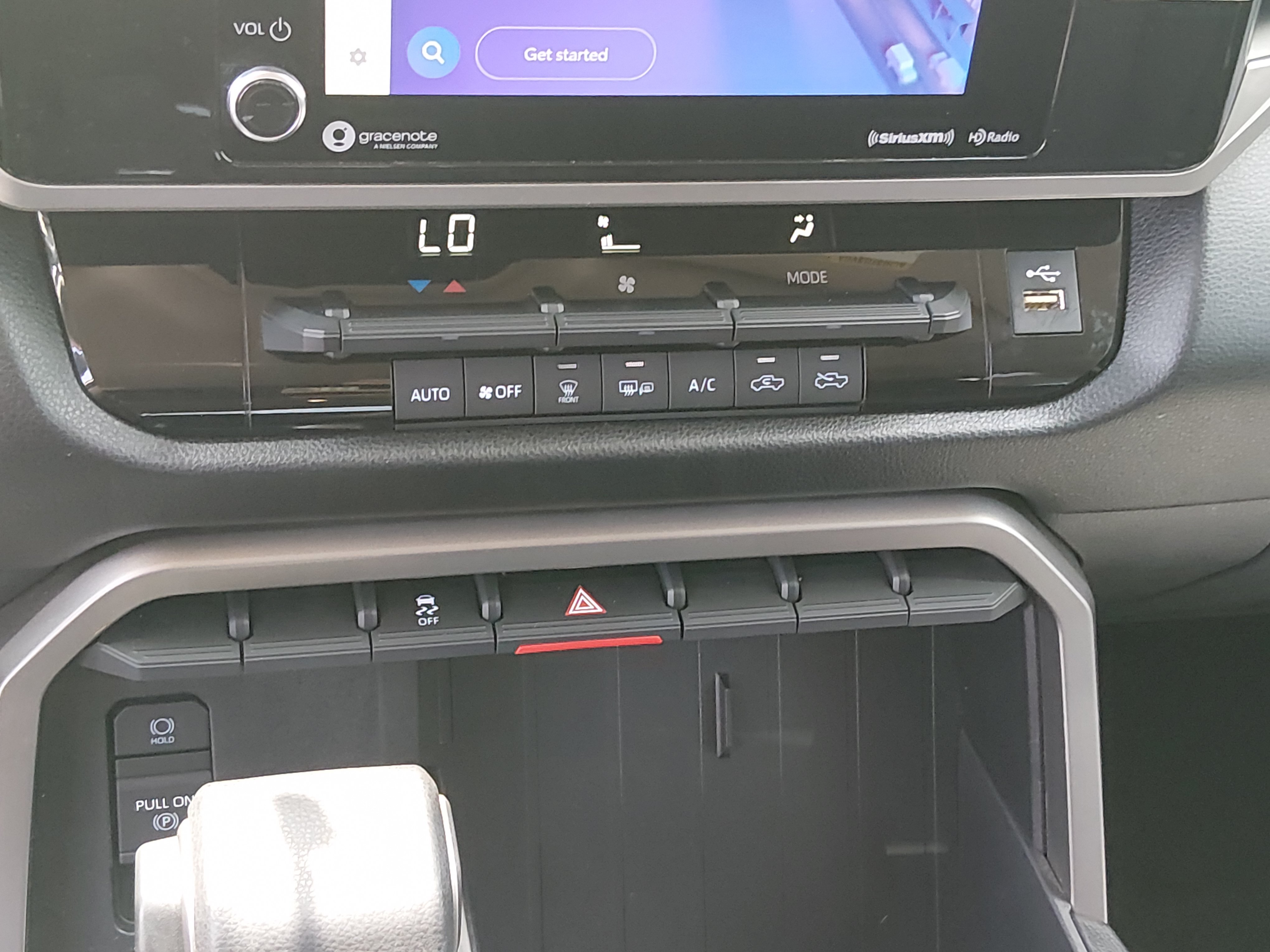 2023 Toyota Tundra SR5 - Photo 25