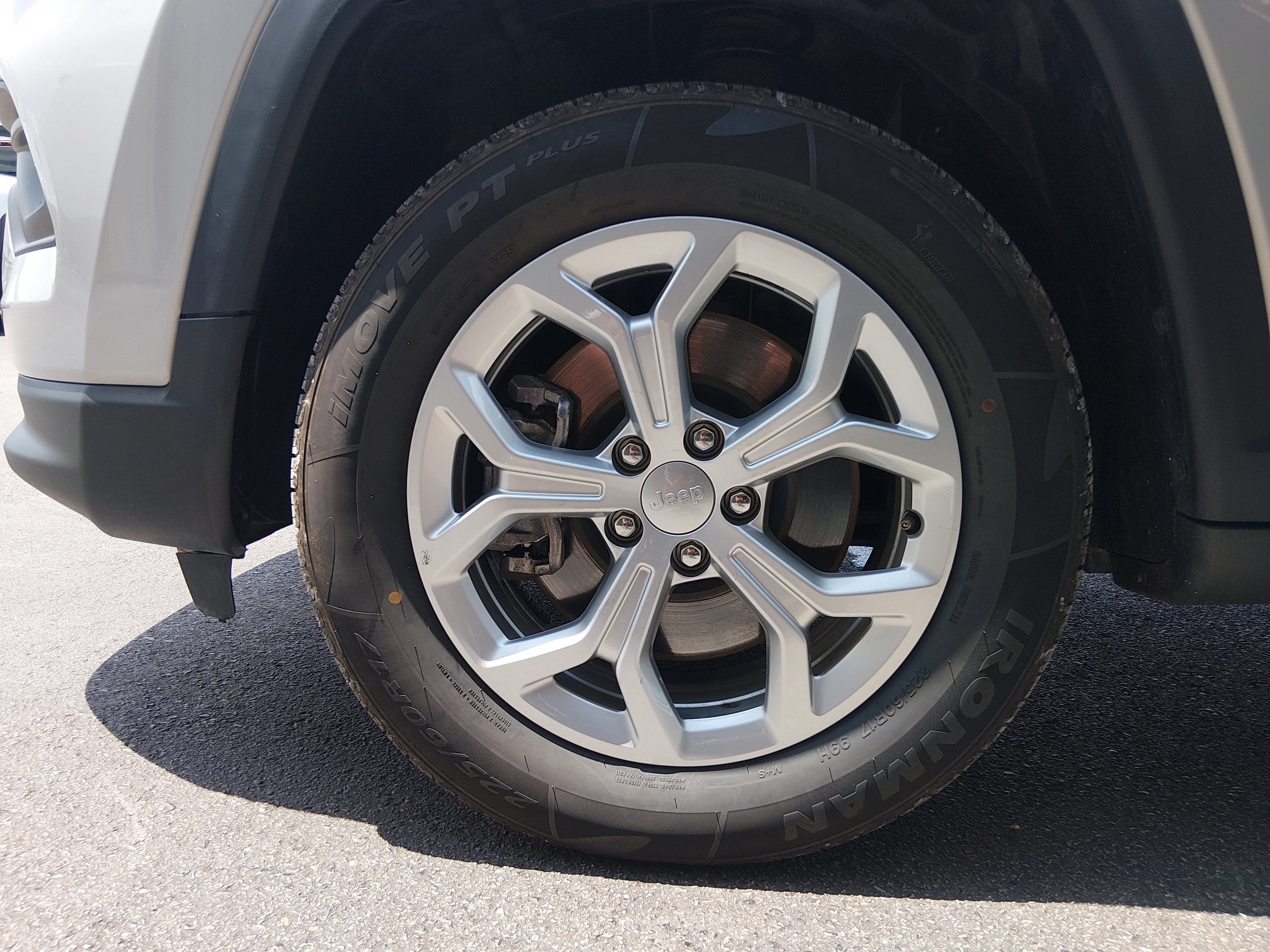 2024 Jeep Compass Latitude - Photo 10