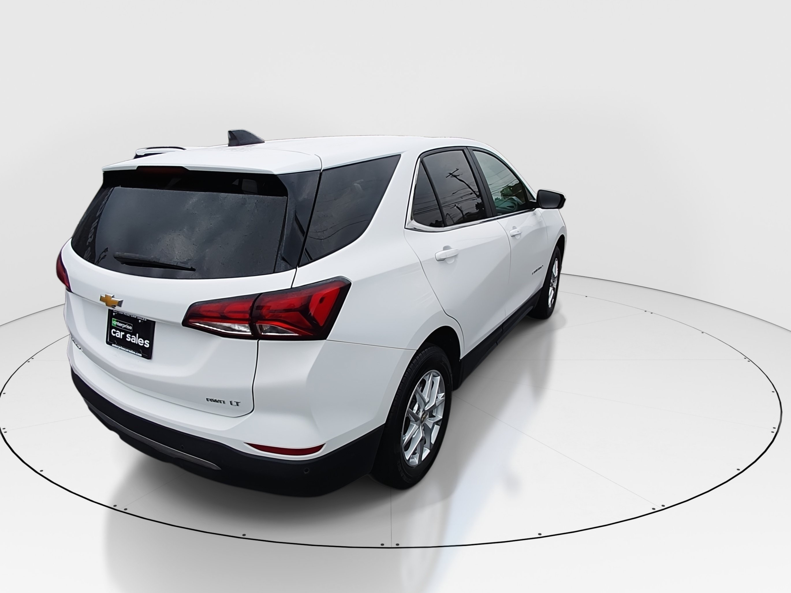 2024 Chevrolet Equinox LT - Photo 7