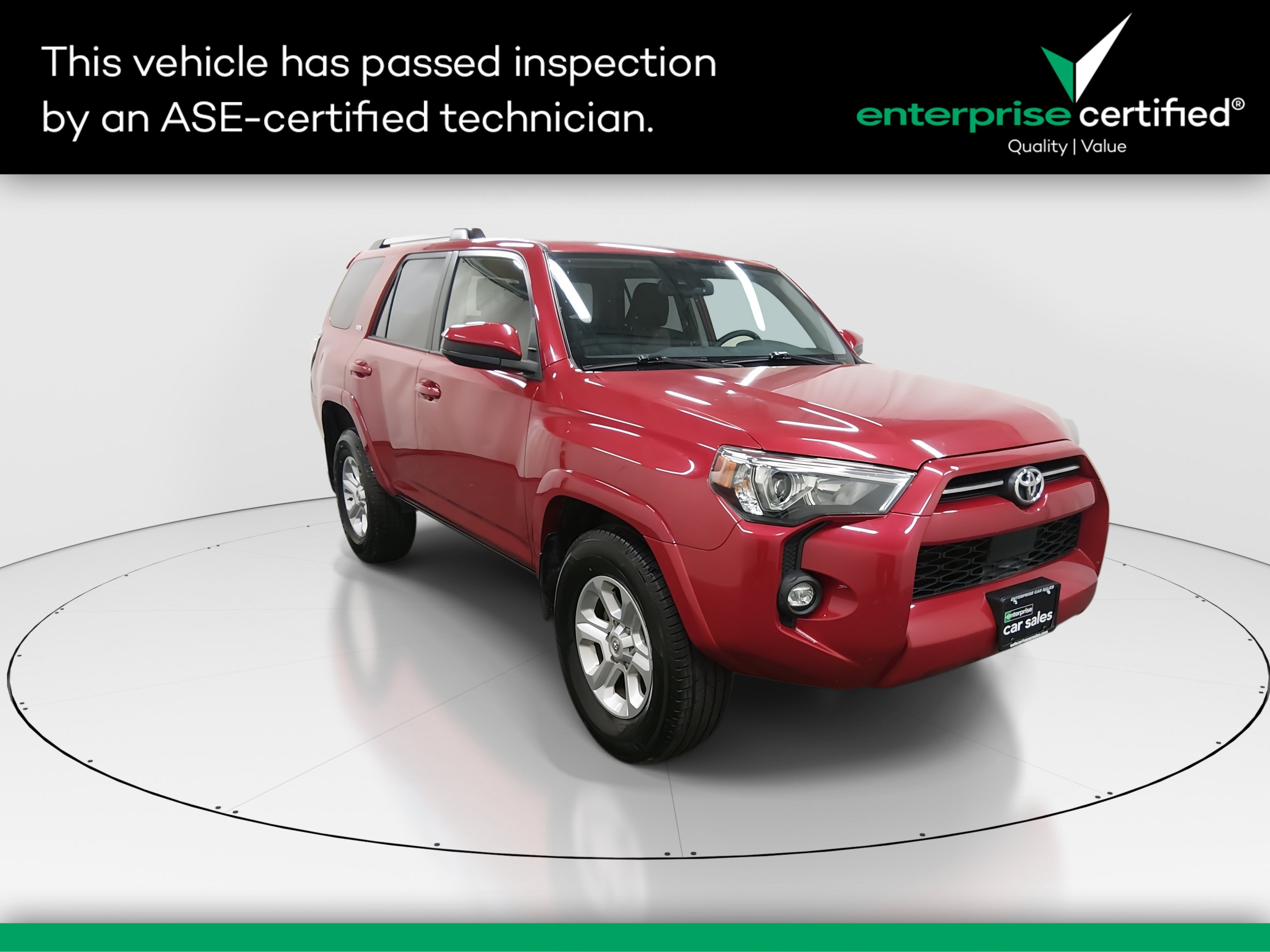 2024 Toyota 4Runner