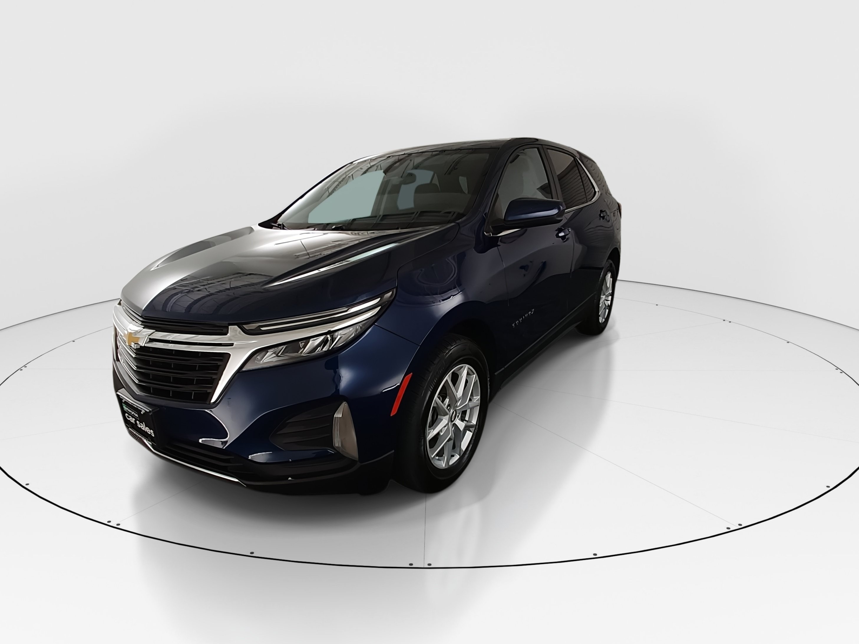 2023 Chevrolet Equinox LT - Photo 3