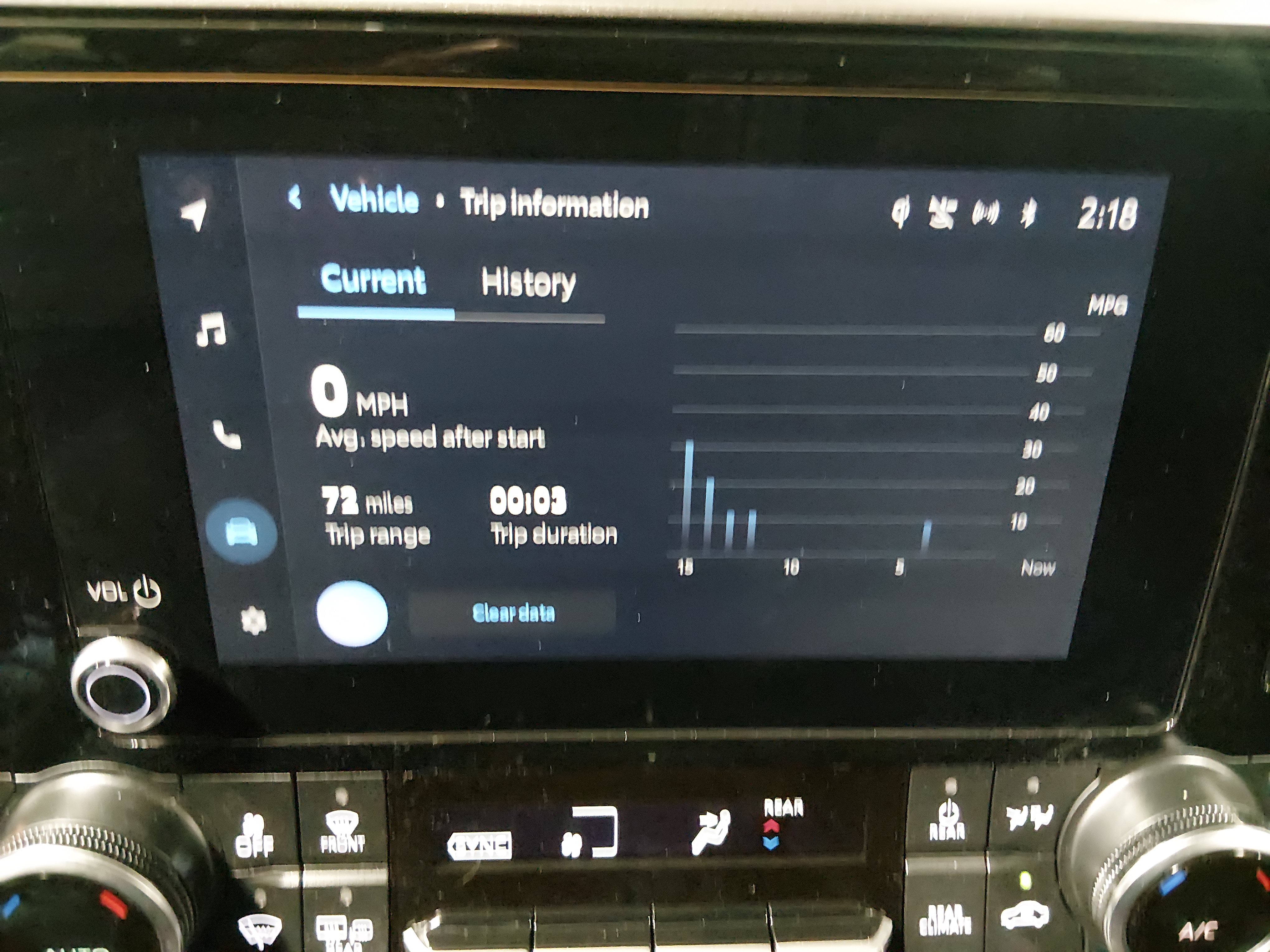 2025 Toyota Highlander XLE - Photo 22