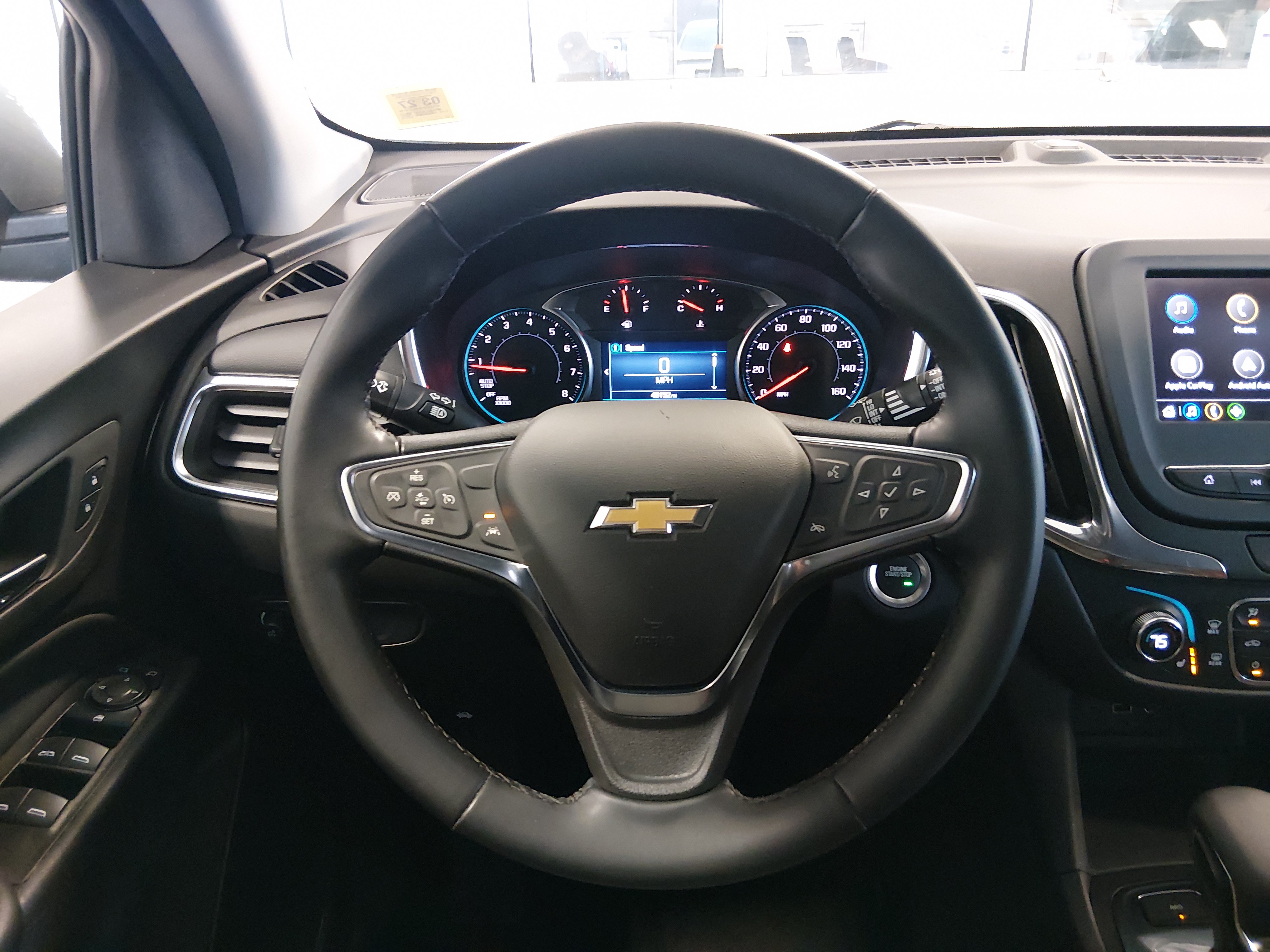 2024 Chevrolet Equinox LT - Photo 12