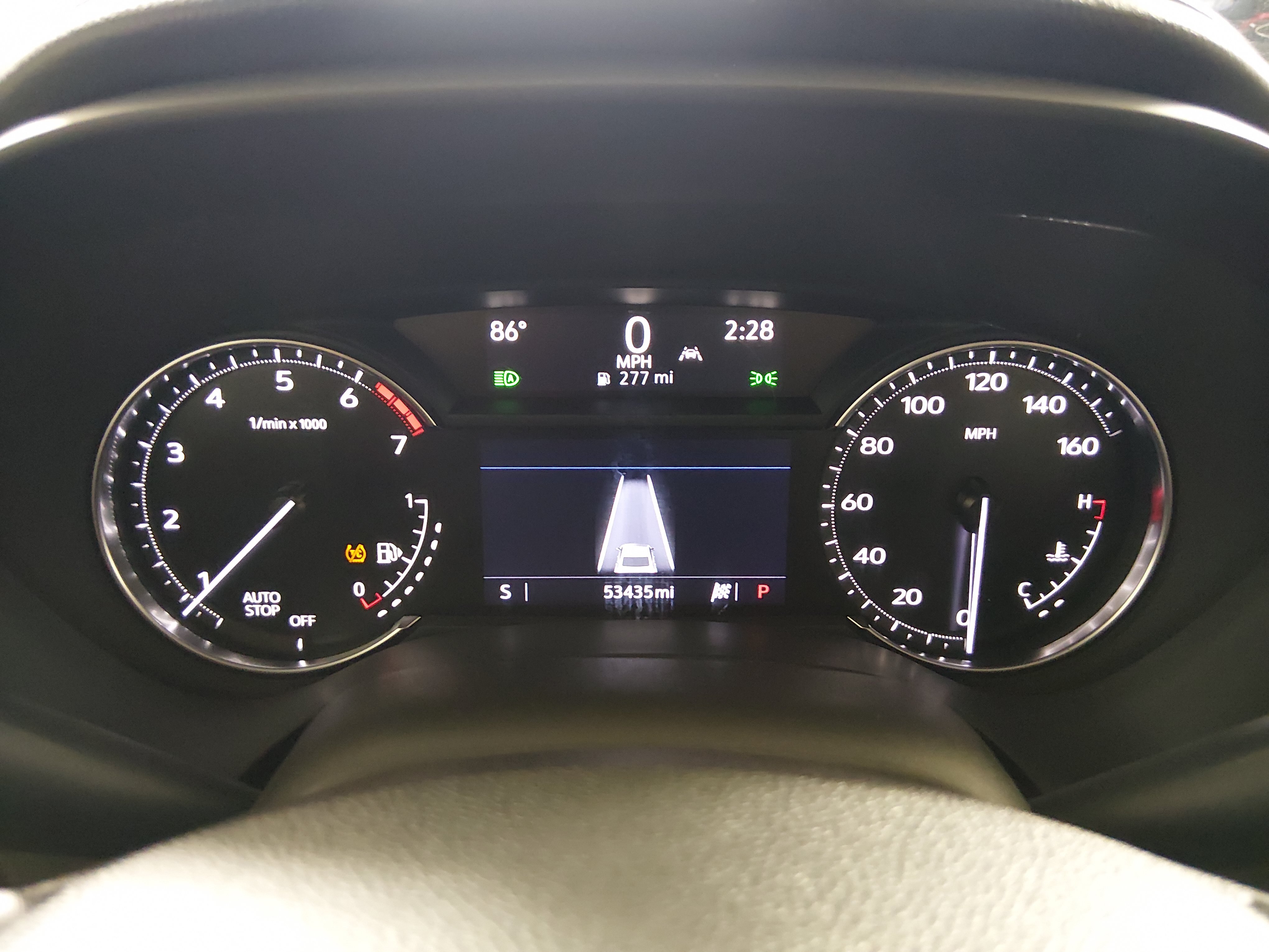 2024 Cadillac CT4 Premium Luxury - Photo 14