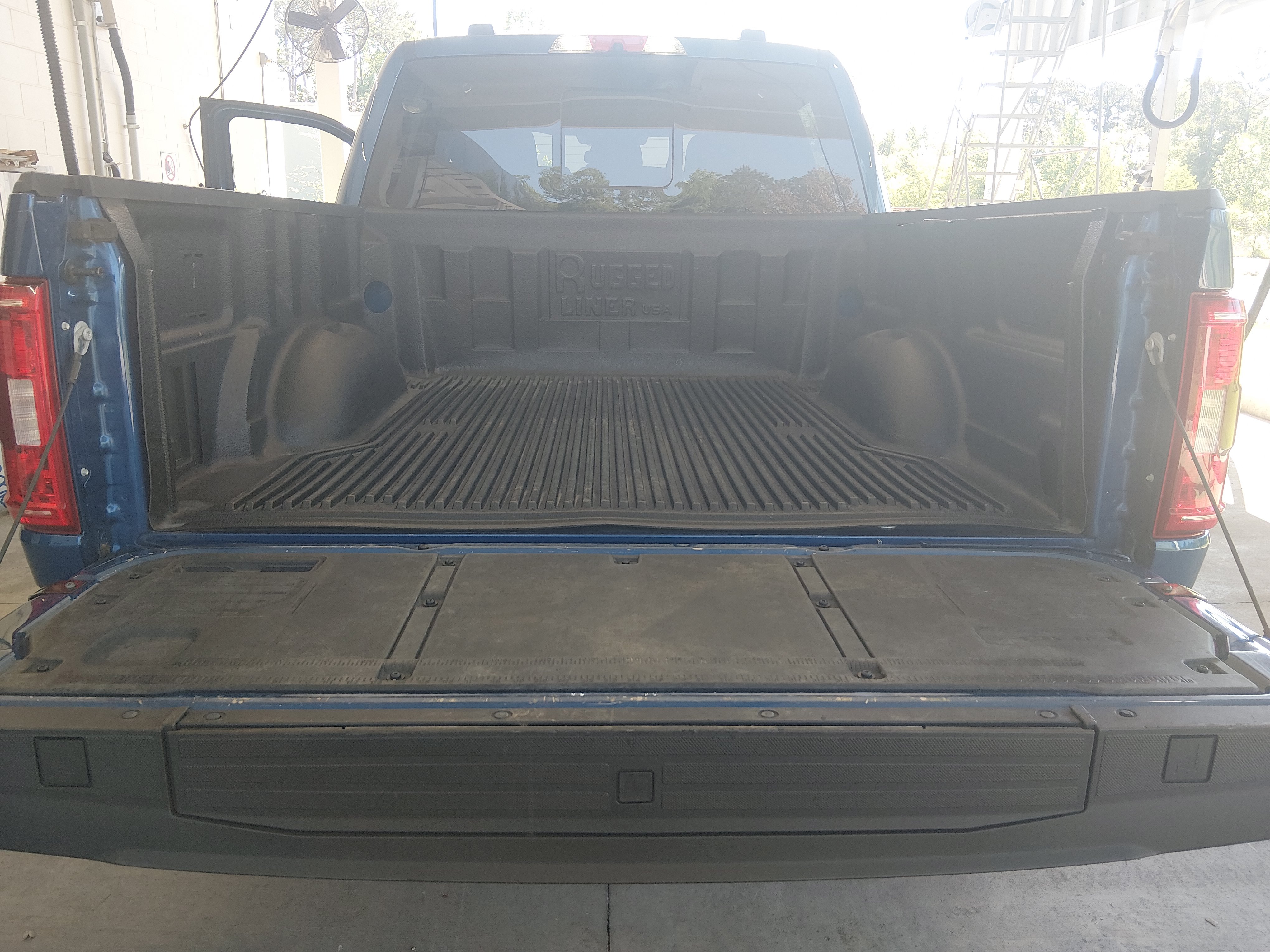 2022 Ford F-150 XLT - Photo 11