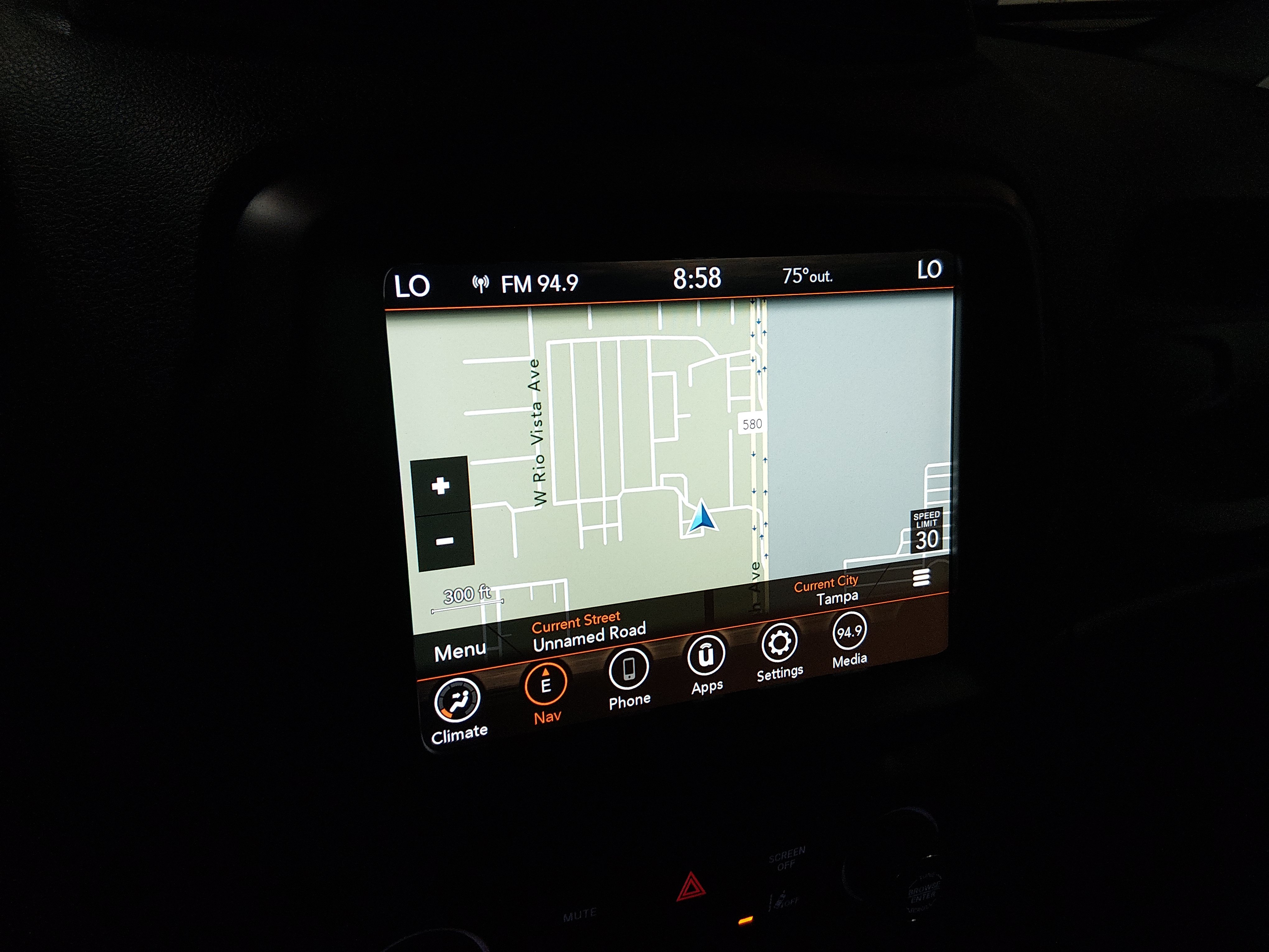 2023 Jeep Renegade Trailhawk - Photo 18