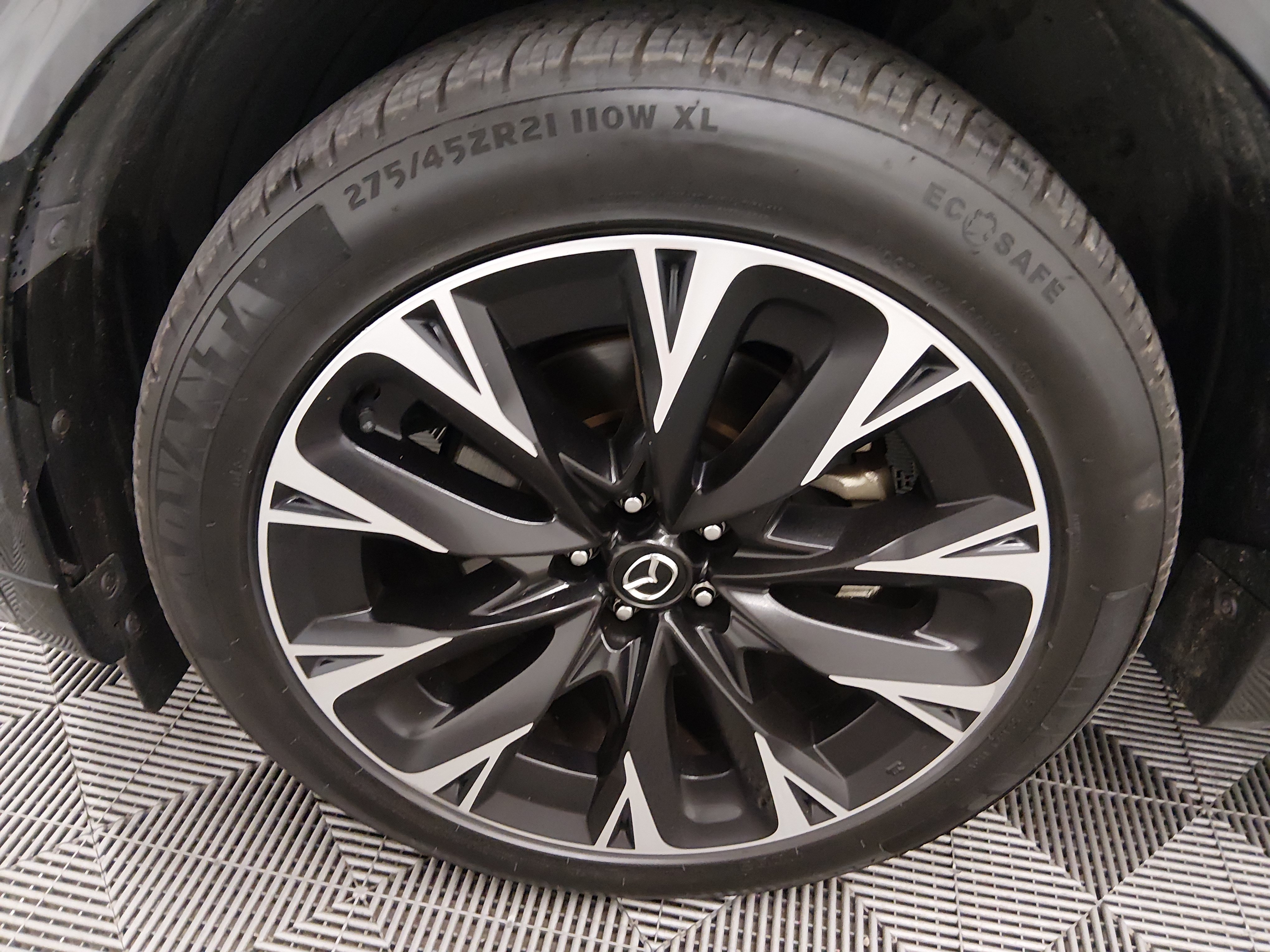 2024 Mazda CX-90 Turbo S - Photo 10
