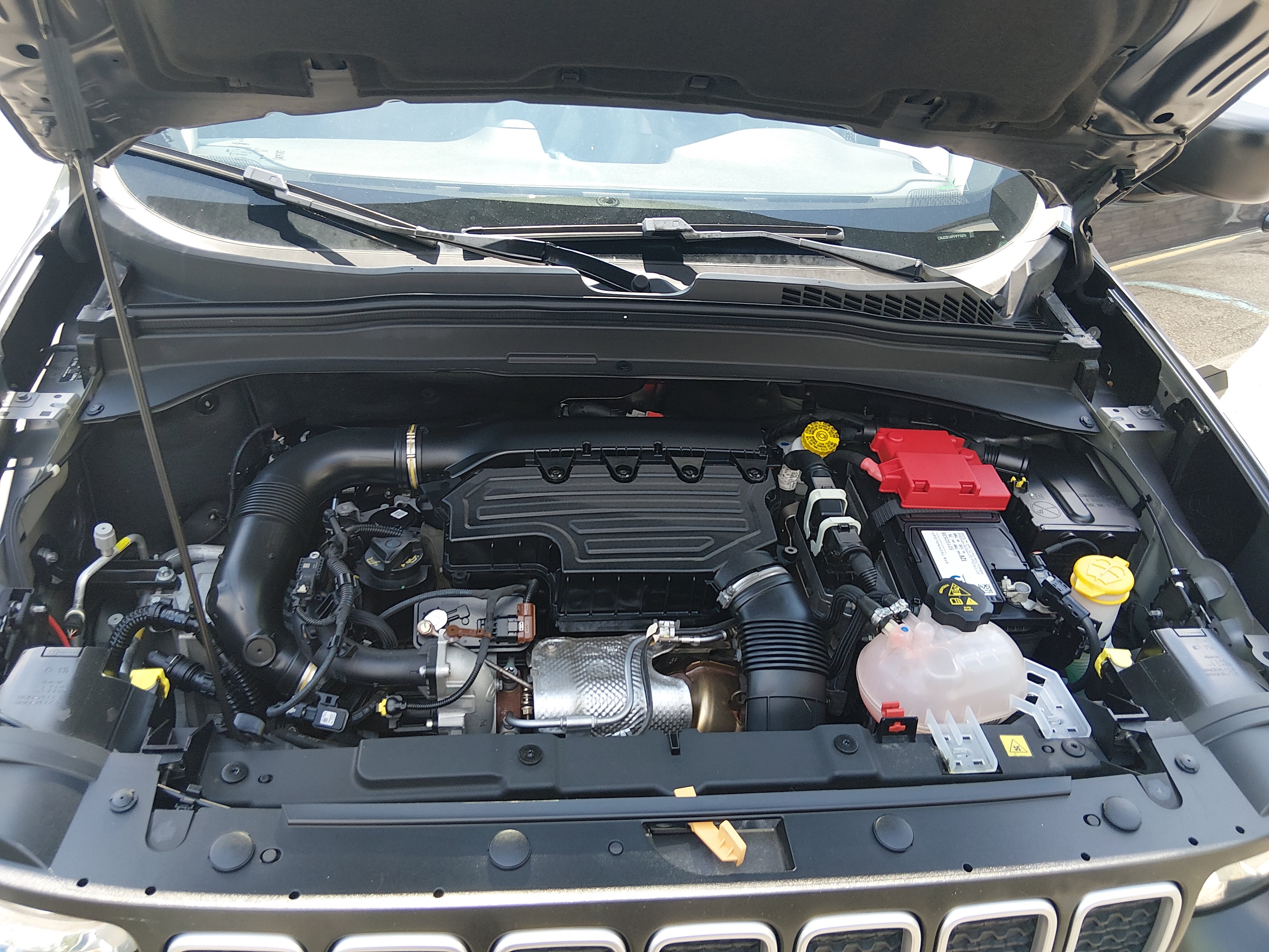 2023 Jeep Renegade Latitude - Photo 9