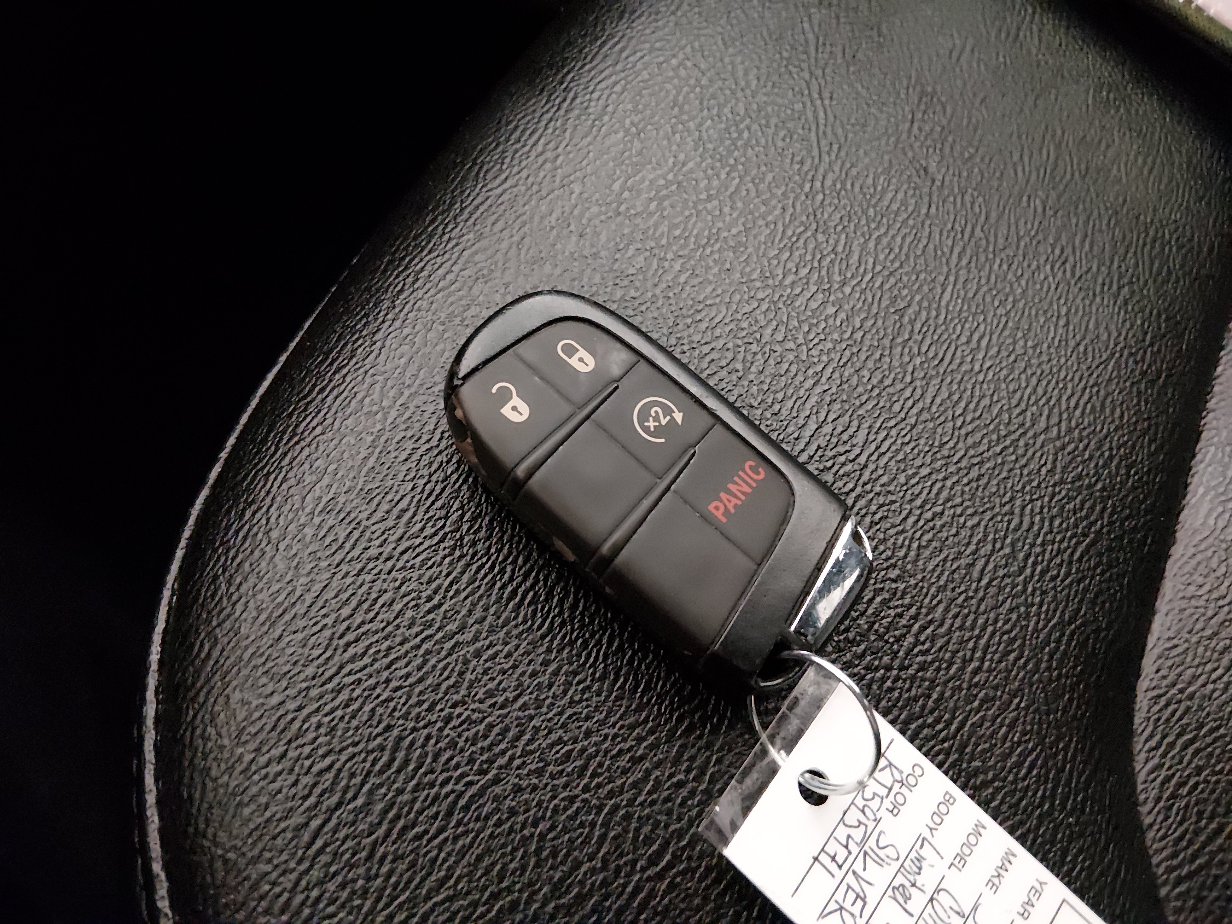 2024 Jeep Compass Limited - Photo 15