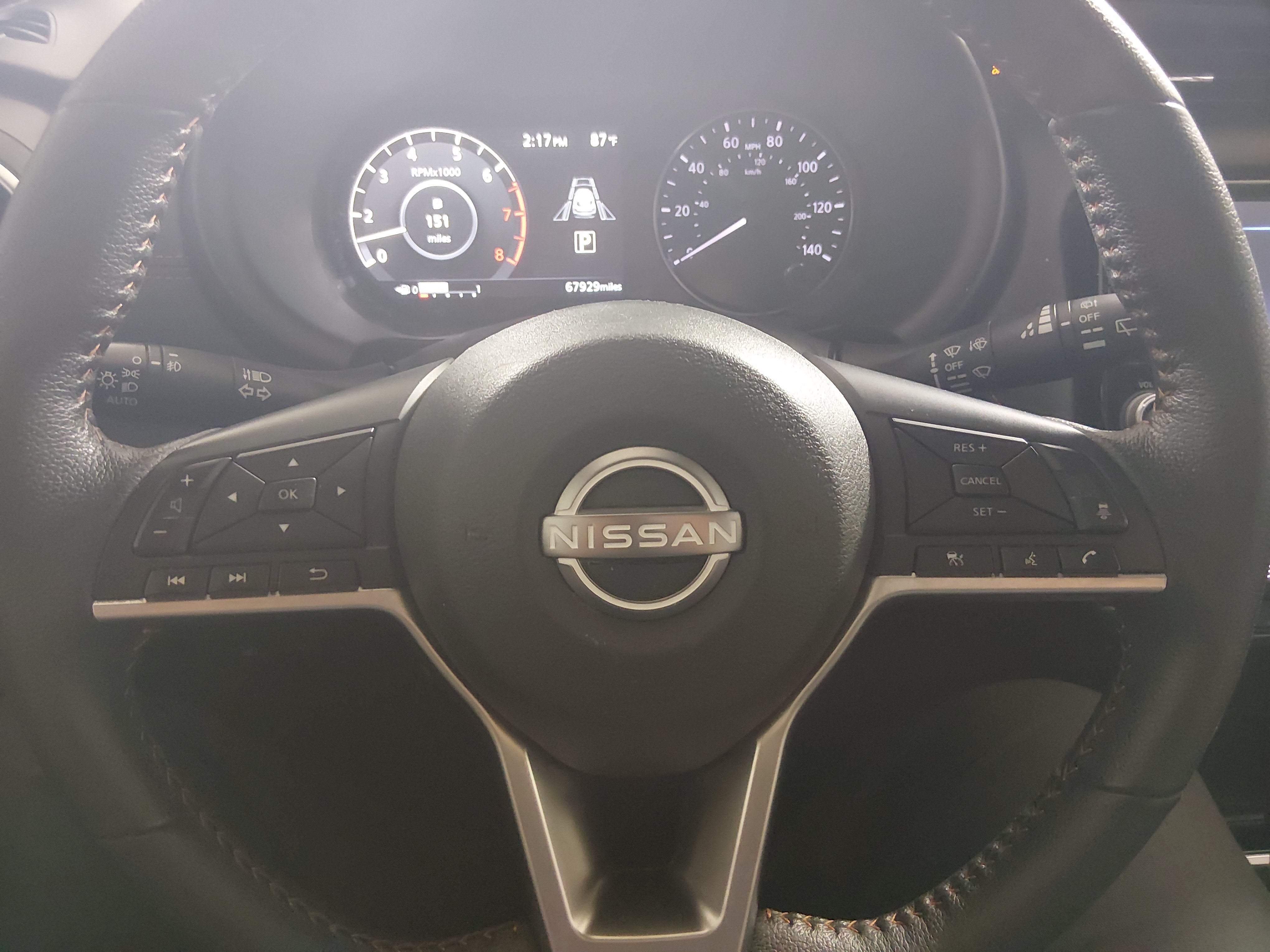 2023 Nissan Kicks SR - Photo 12