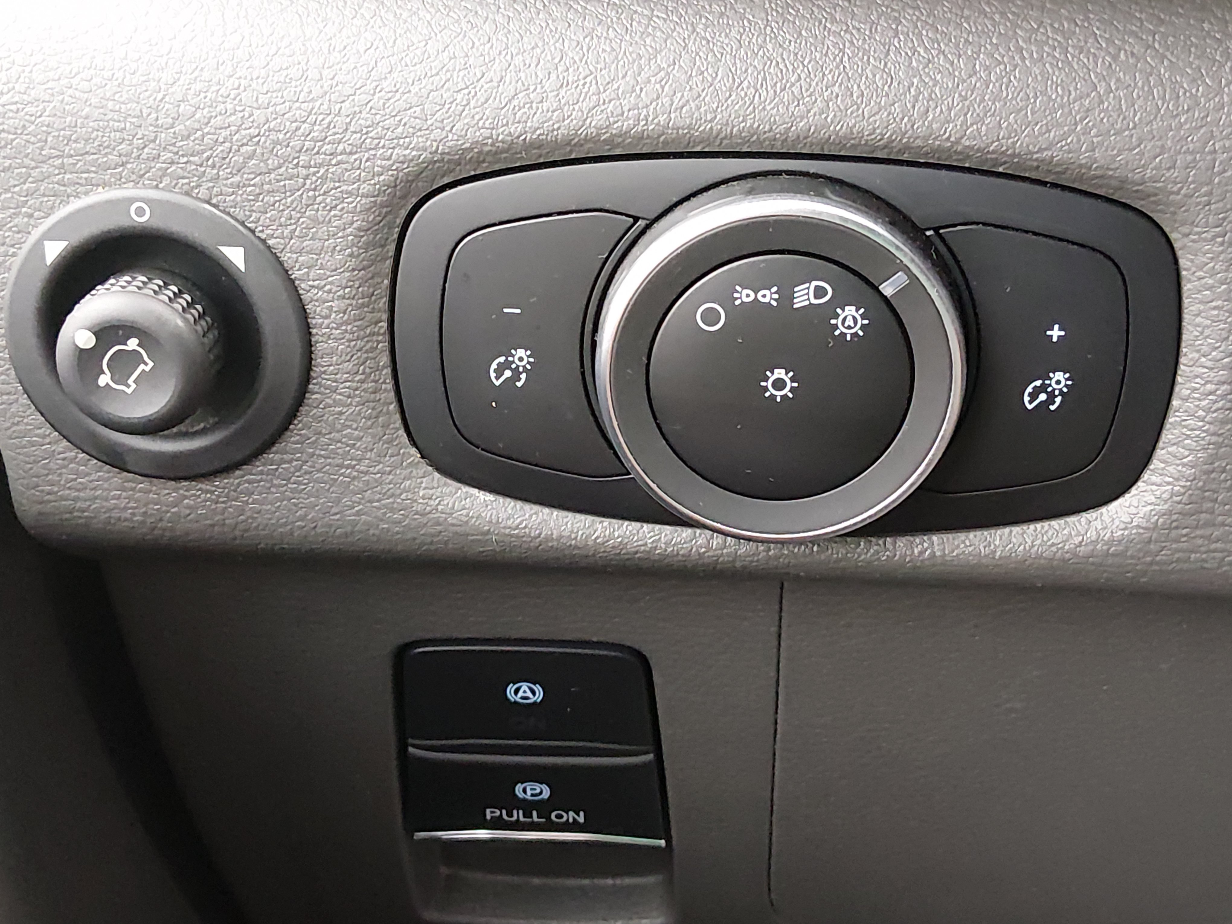 2025 Ford Transit Van Base - Photo 13
