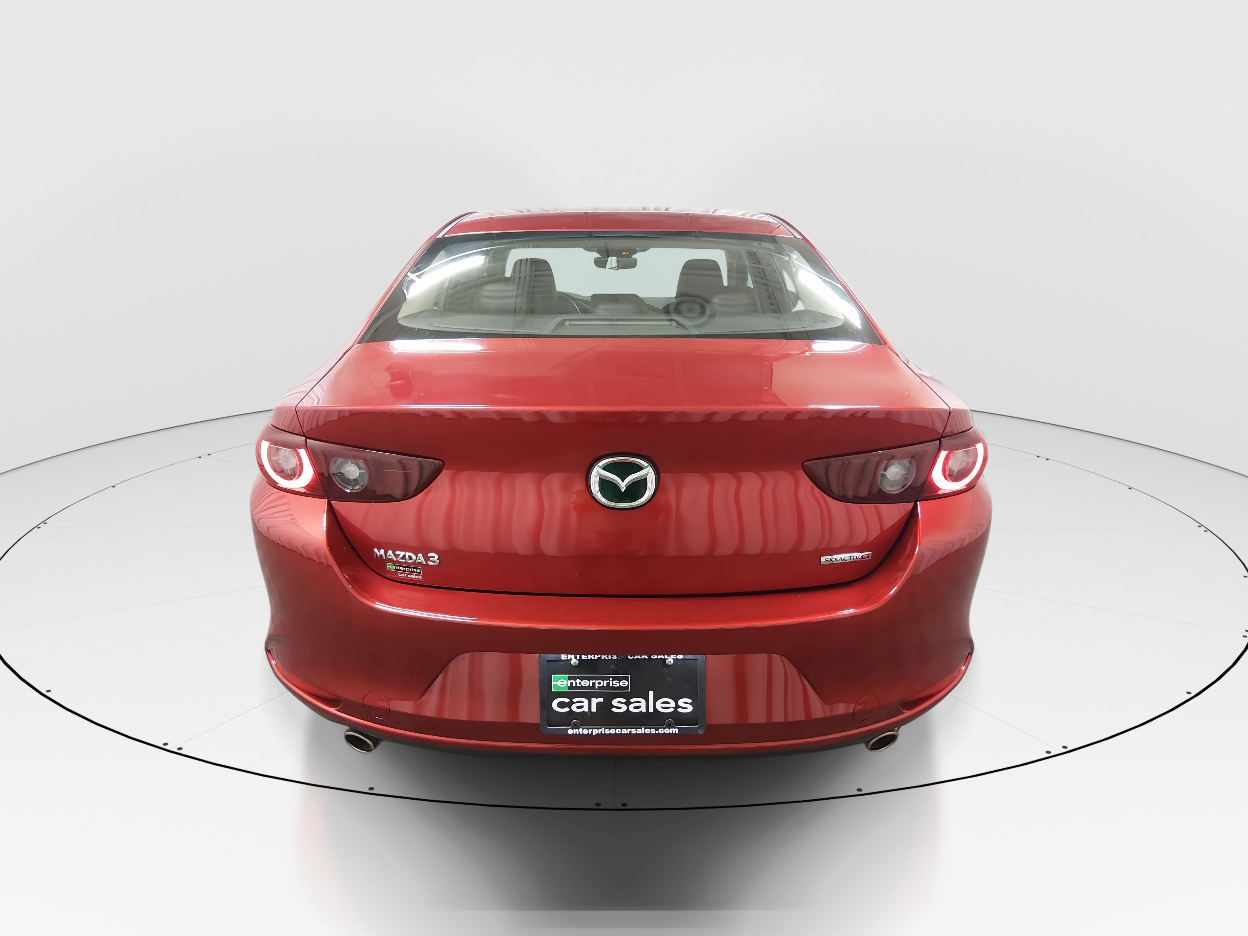 2024 Mazda Mazda3 Select Sport - Photo 6