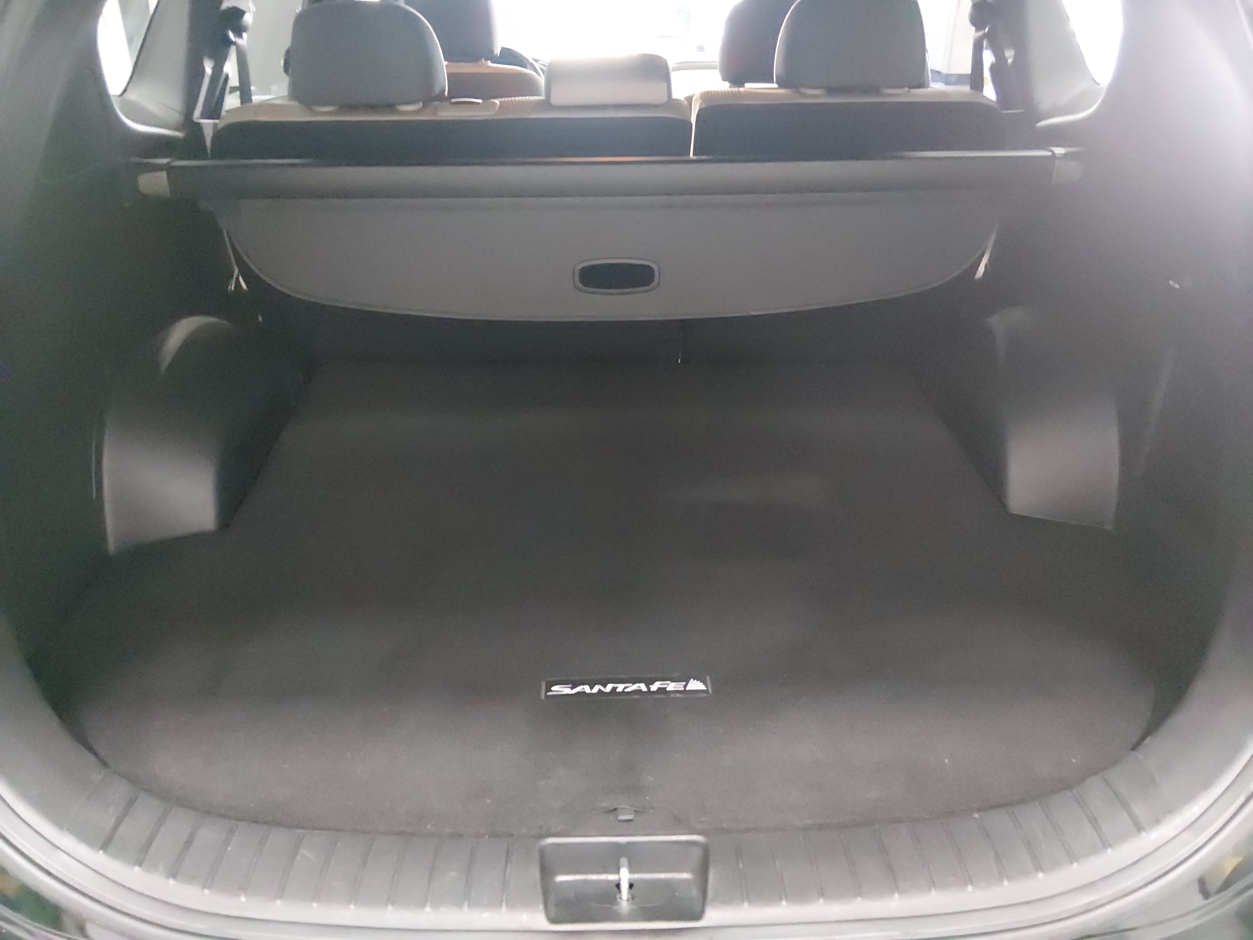 2023 Hyundai Santa Fe SEL - Photo 11